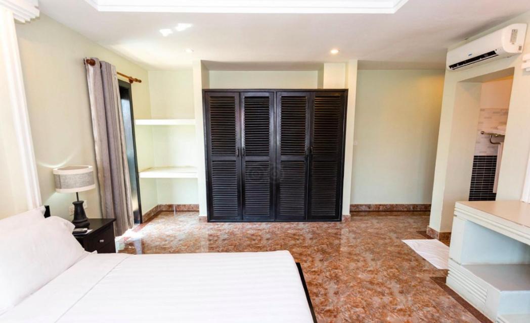 Bayon Memory Boutique 4* Siem Reap