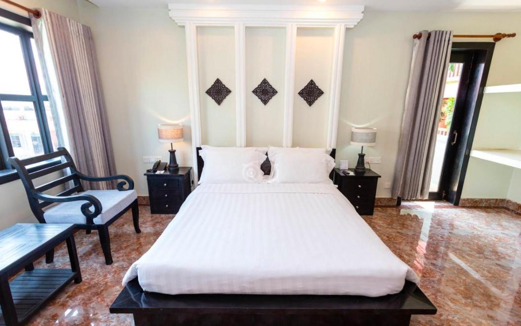 Bayon Memory Boutique