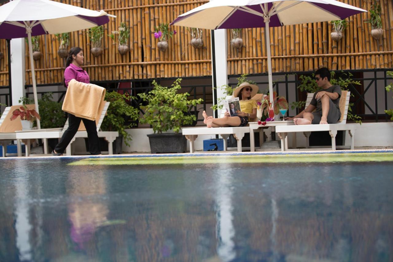 Ttc Premium-angkor Hotel 4*
