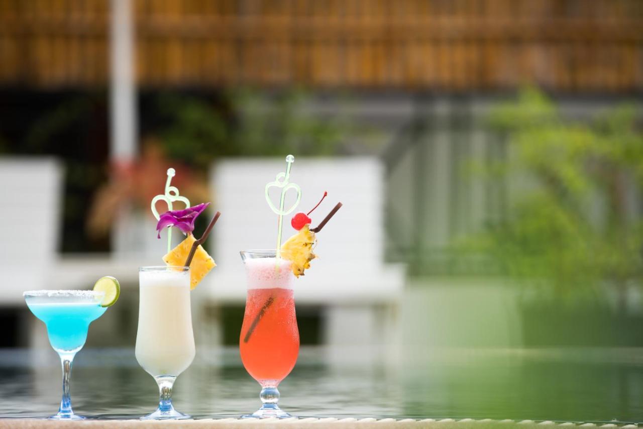 Ttc Premium-angkor Hotel 4*