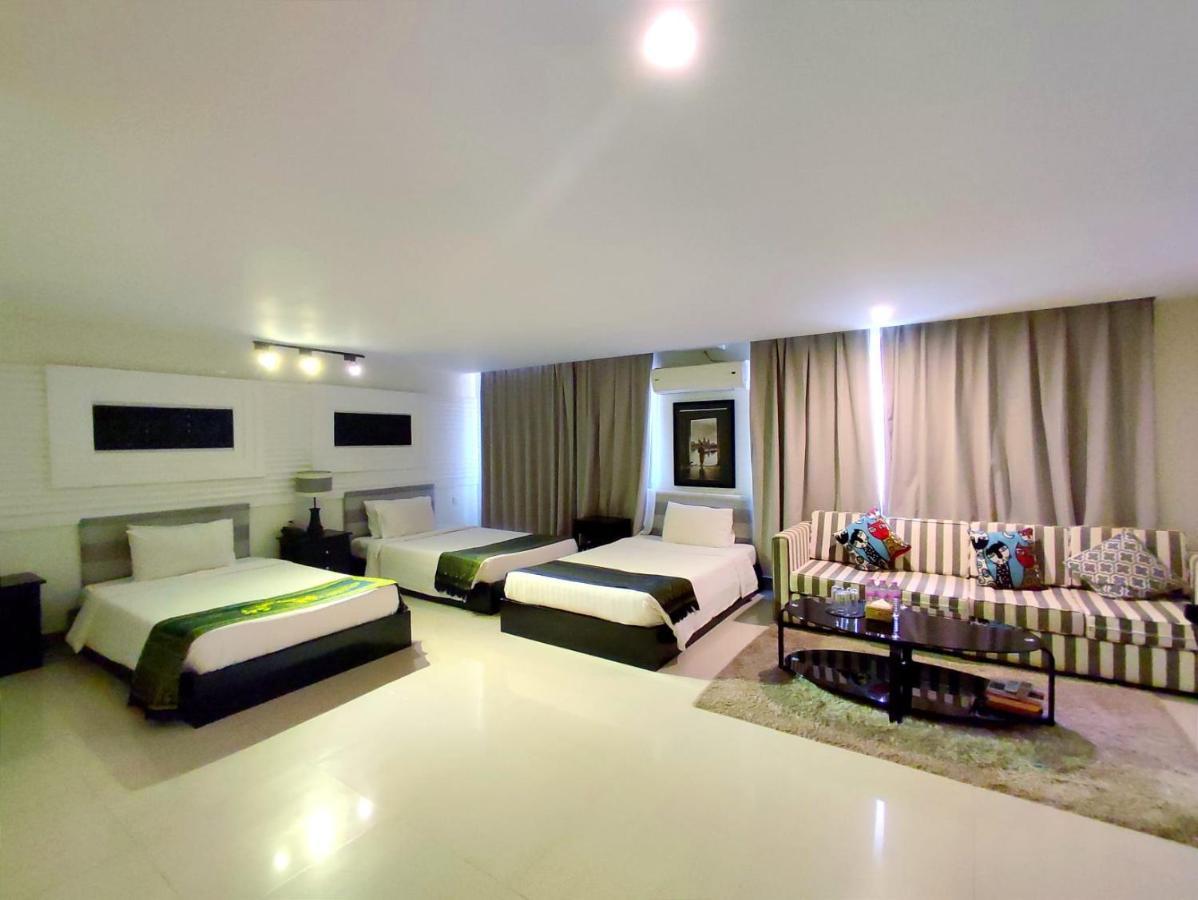 Bayon Memory Boutique Khách sạn