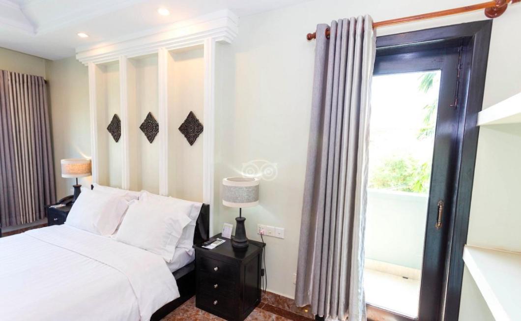 Bayon Memory Boutique 4* Siem Reap
