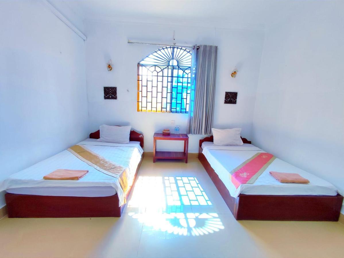 Khách sạn Bayon Memory Boutique