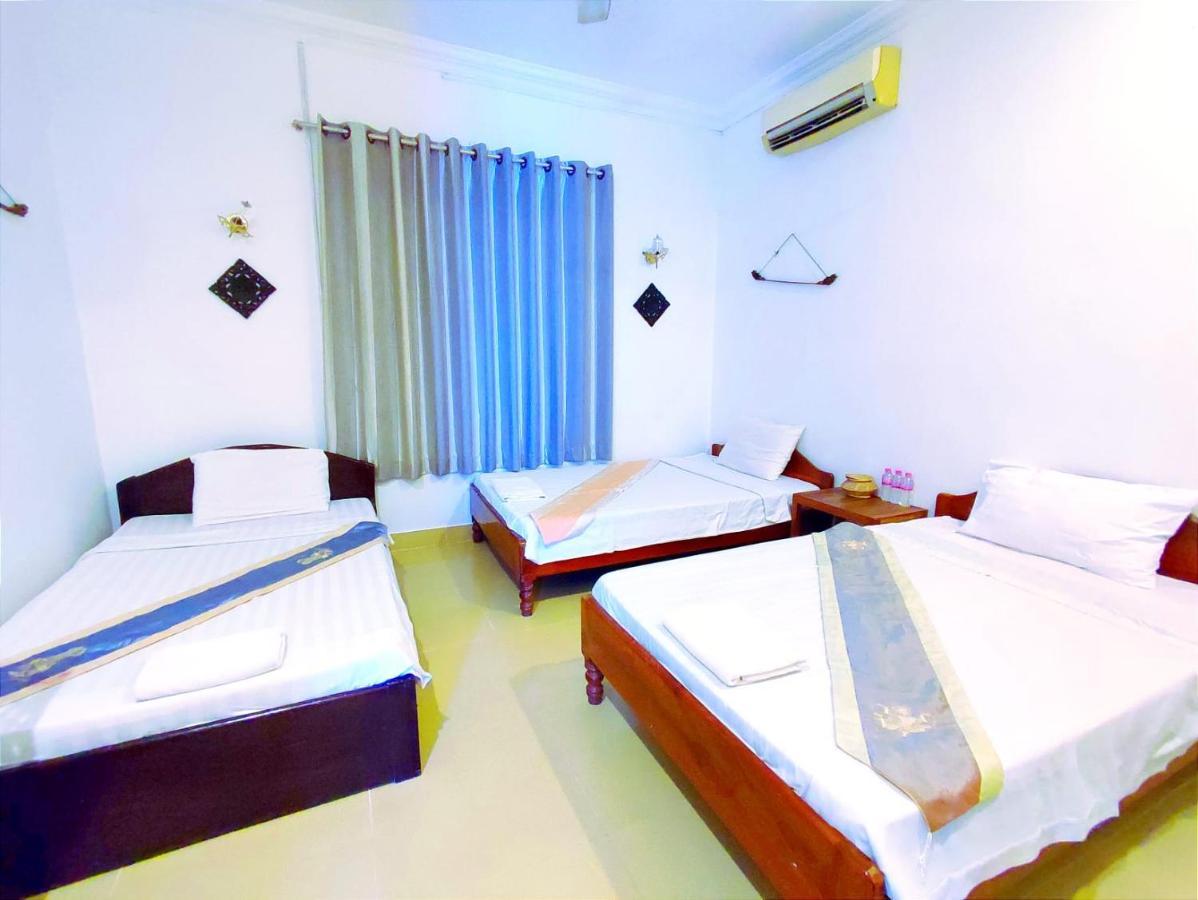 Bayon Memory Boutique 4* Siem Reap