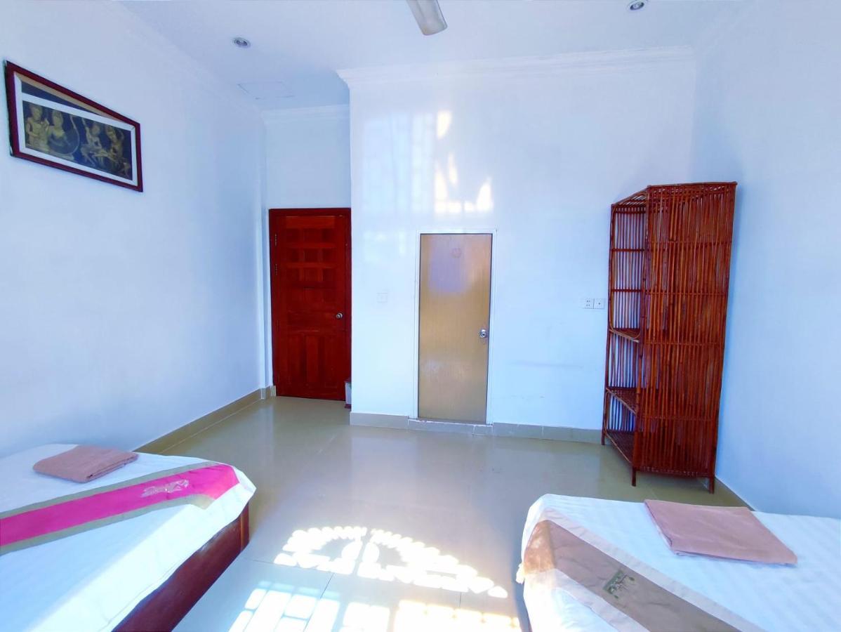 Bayon Memory Boutique 4*
