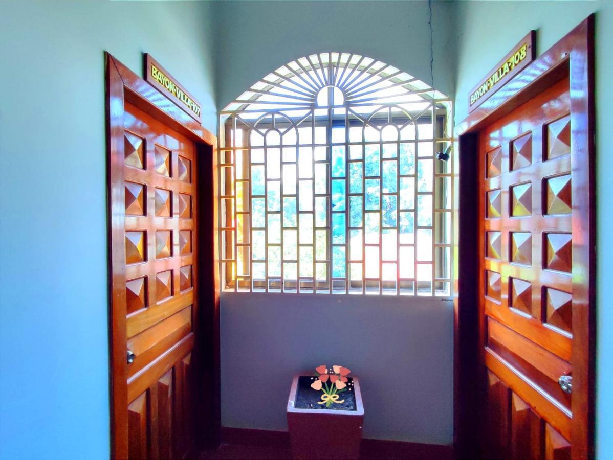Bayon Memory Boutique Siem Reap