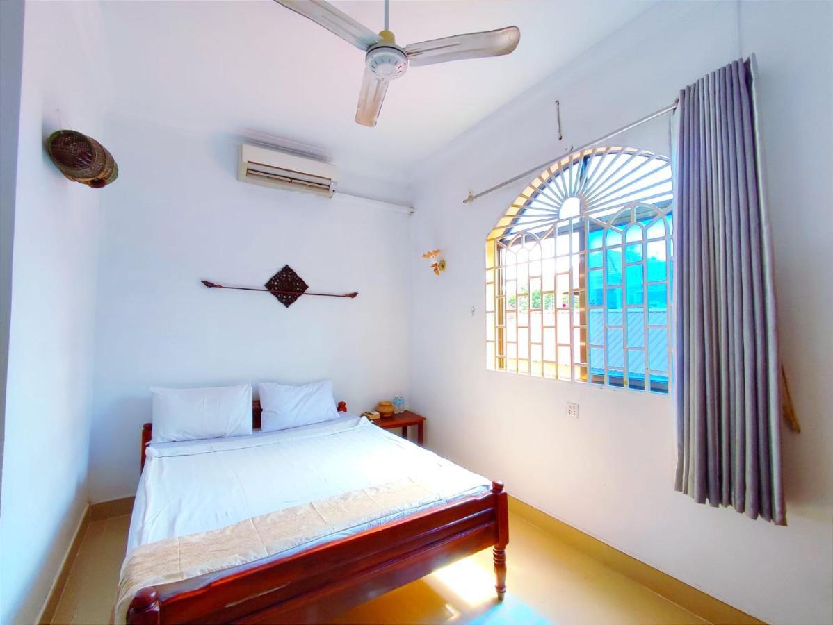 Bayon Memory Boutique Khách sạn