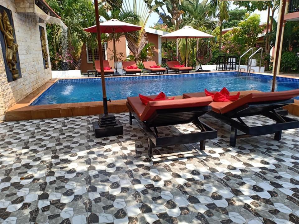 Villa Sun Boutique & Restaurant