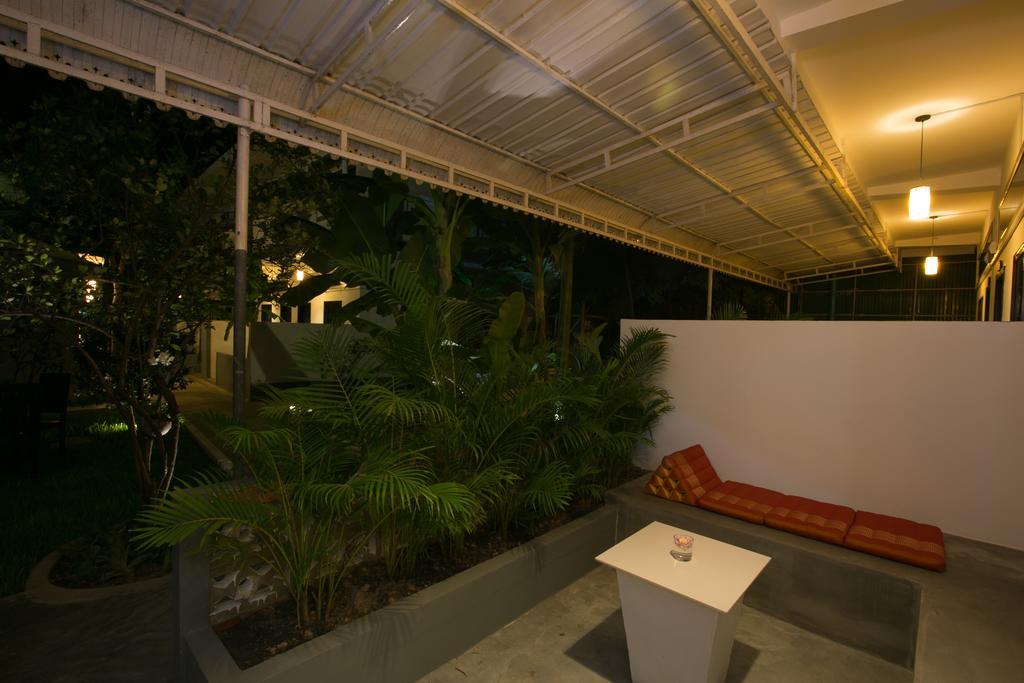 K.k Hotel
