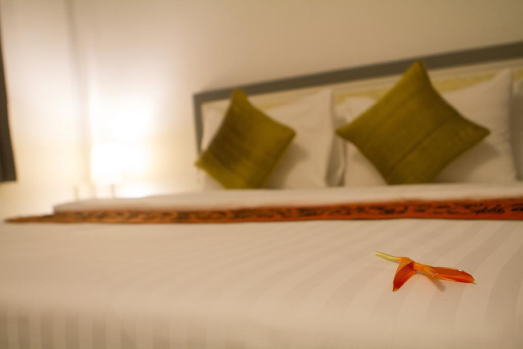 K.k Hotel Siem Reap