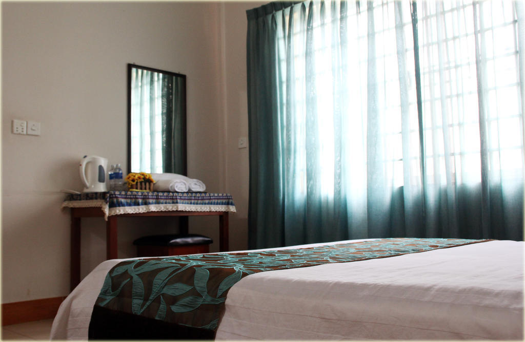 Golden Orange Hotel Siem Reap