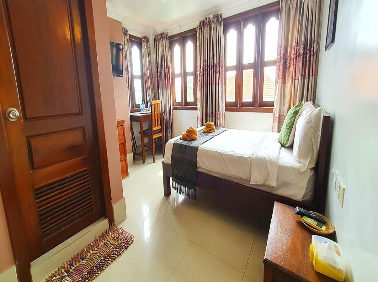 Hotel Nary Siem Reap