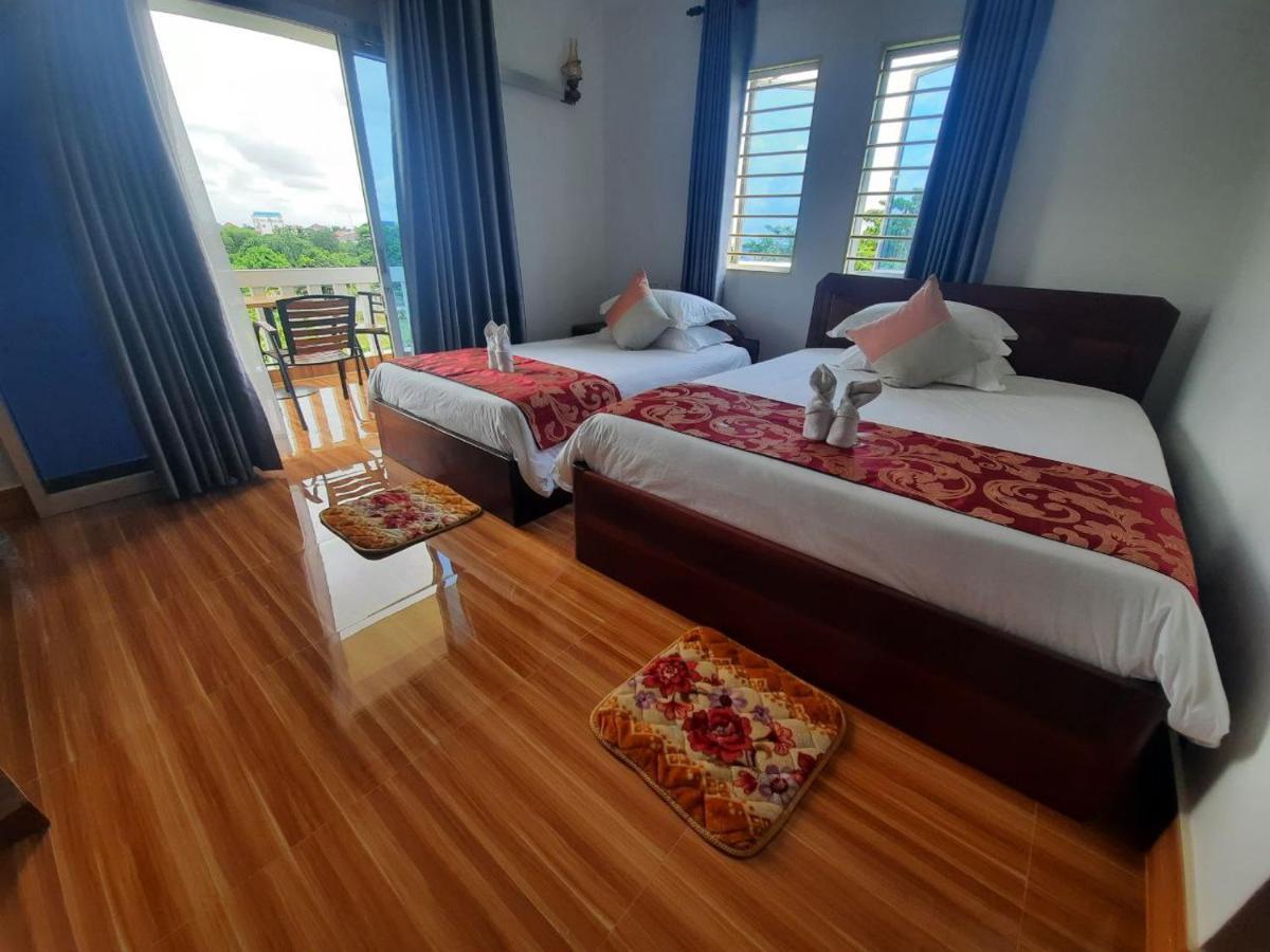 Realkhom * Siem Reap