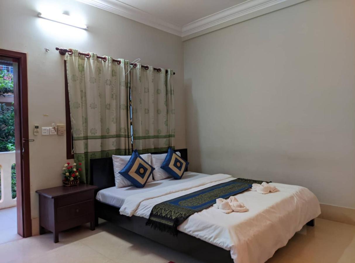 Iki Iki Guest house *