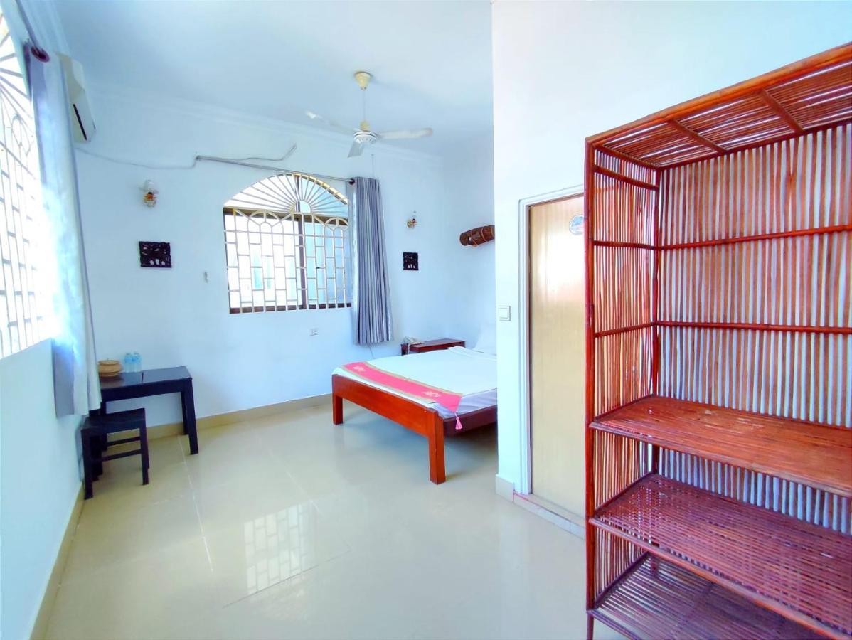 The Twin Bayon Boutique 3* Siem Reap