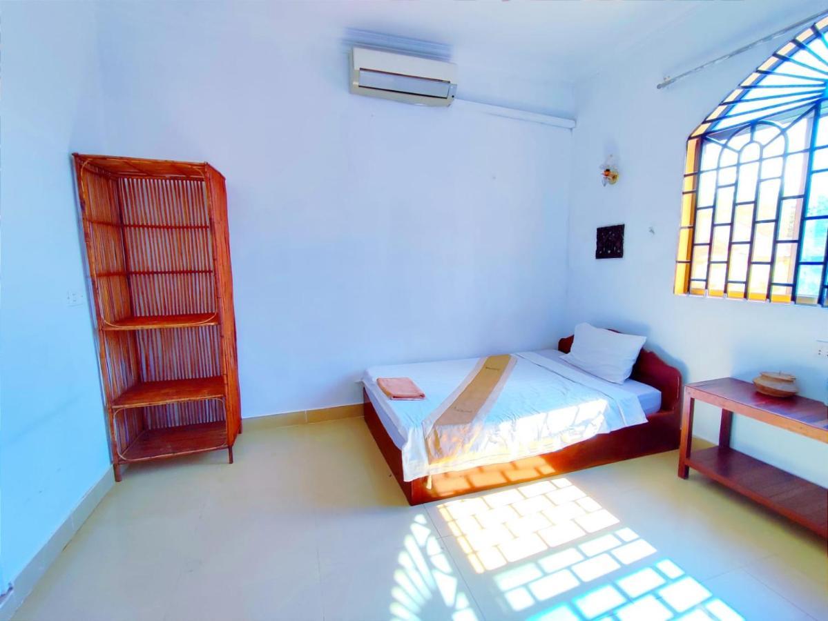 Hotel The Twin Bayon Boutique 3*