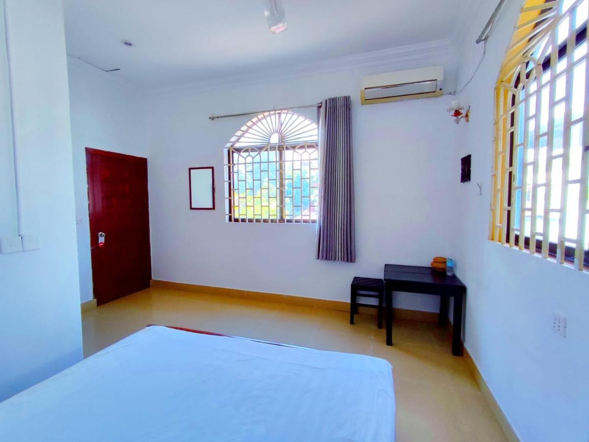 Hotel The Twin Bayon Boutique