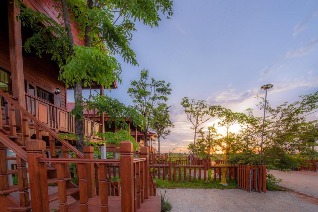 My Dream Chres Village Holiday home Siem Reap