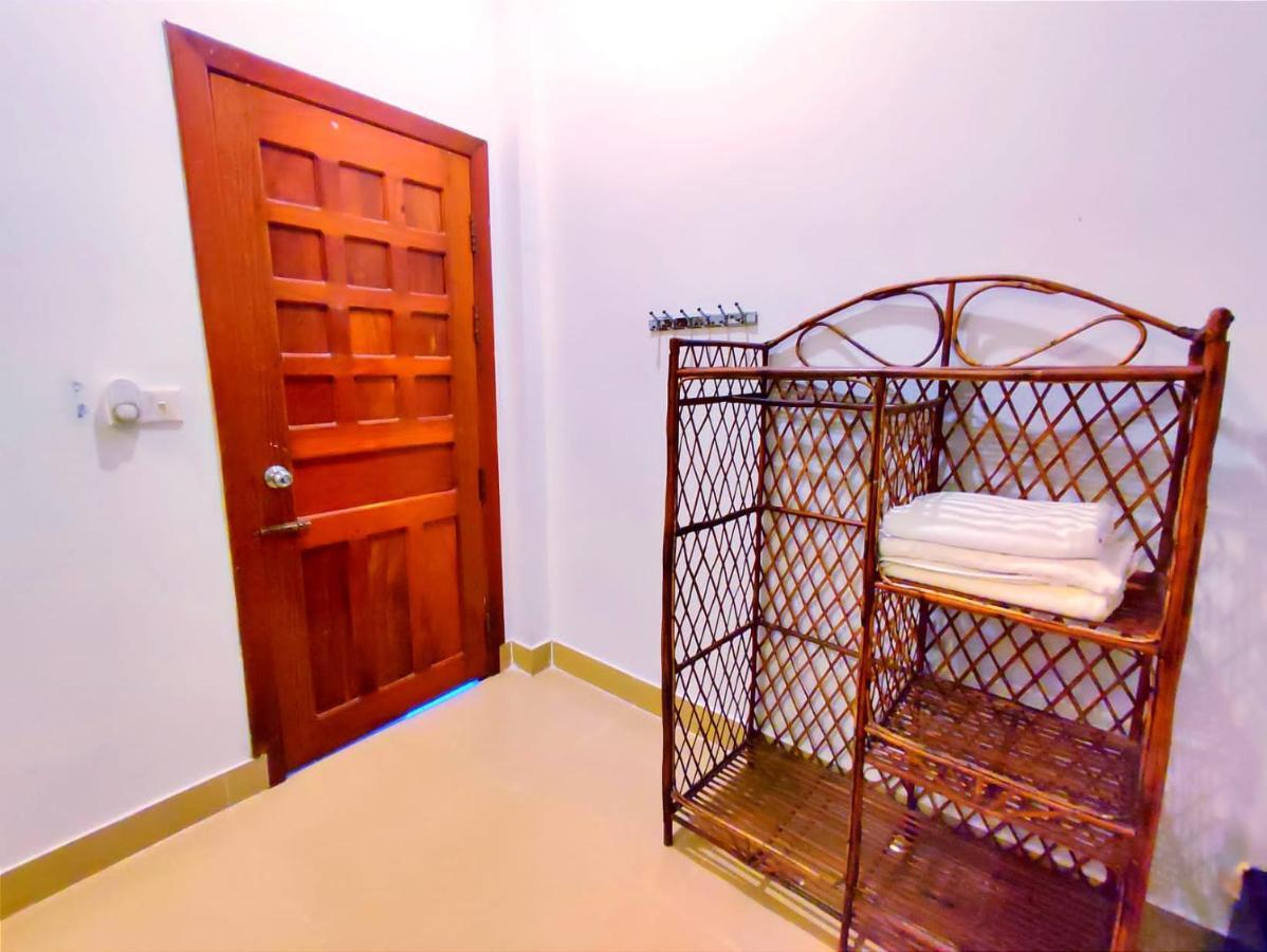 The Twin Bayon Boutique 3* Siem Reap