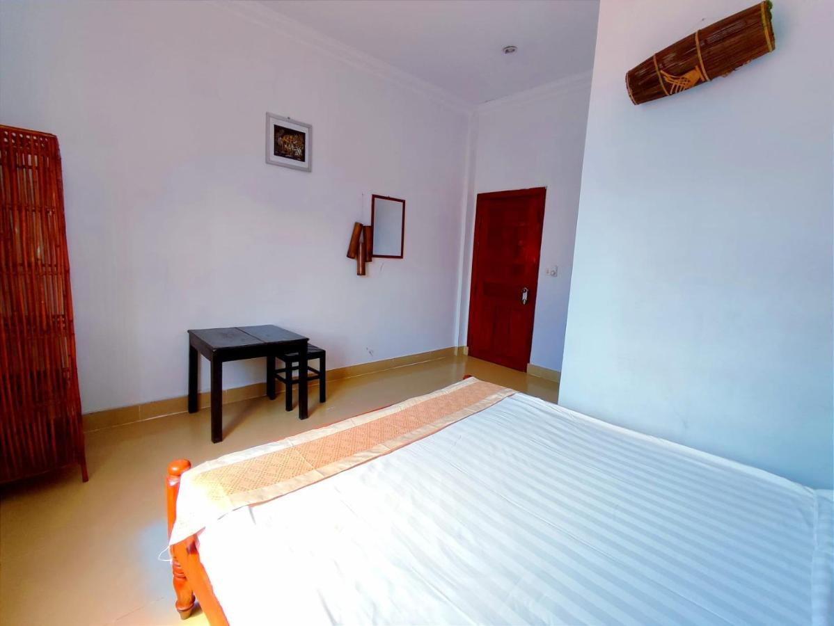 Hotel The Twin Bayon Boutique Siem Reap