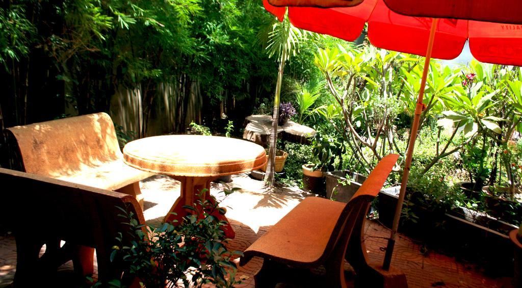 Guest house Firefly - The Berlin Angkor 2*