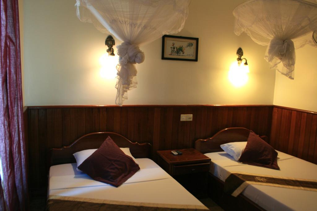 Firefly - The Berlin Angkor 2* Siem Reap