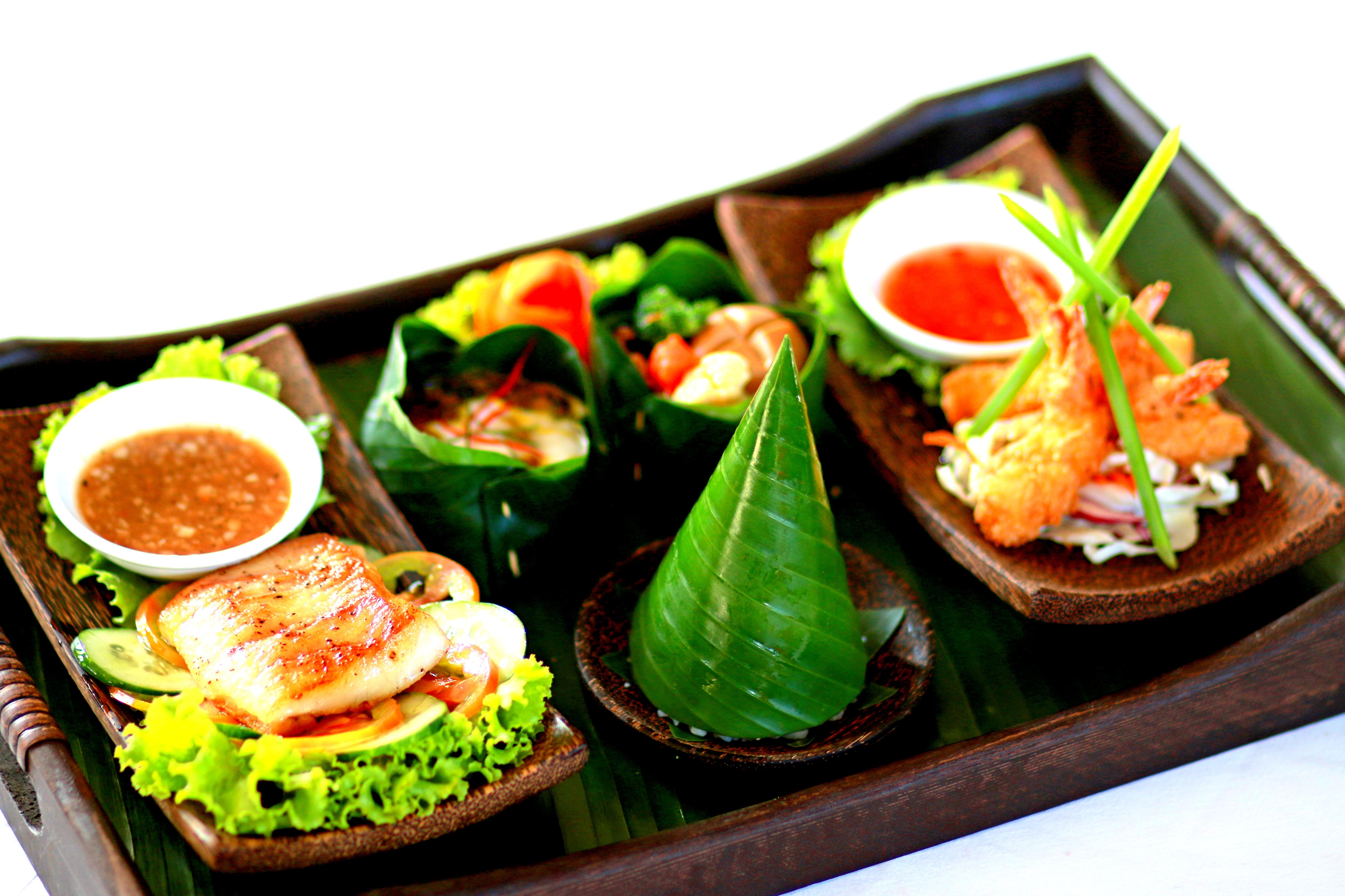 La Blanc D' Angkor Hotel