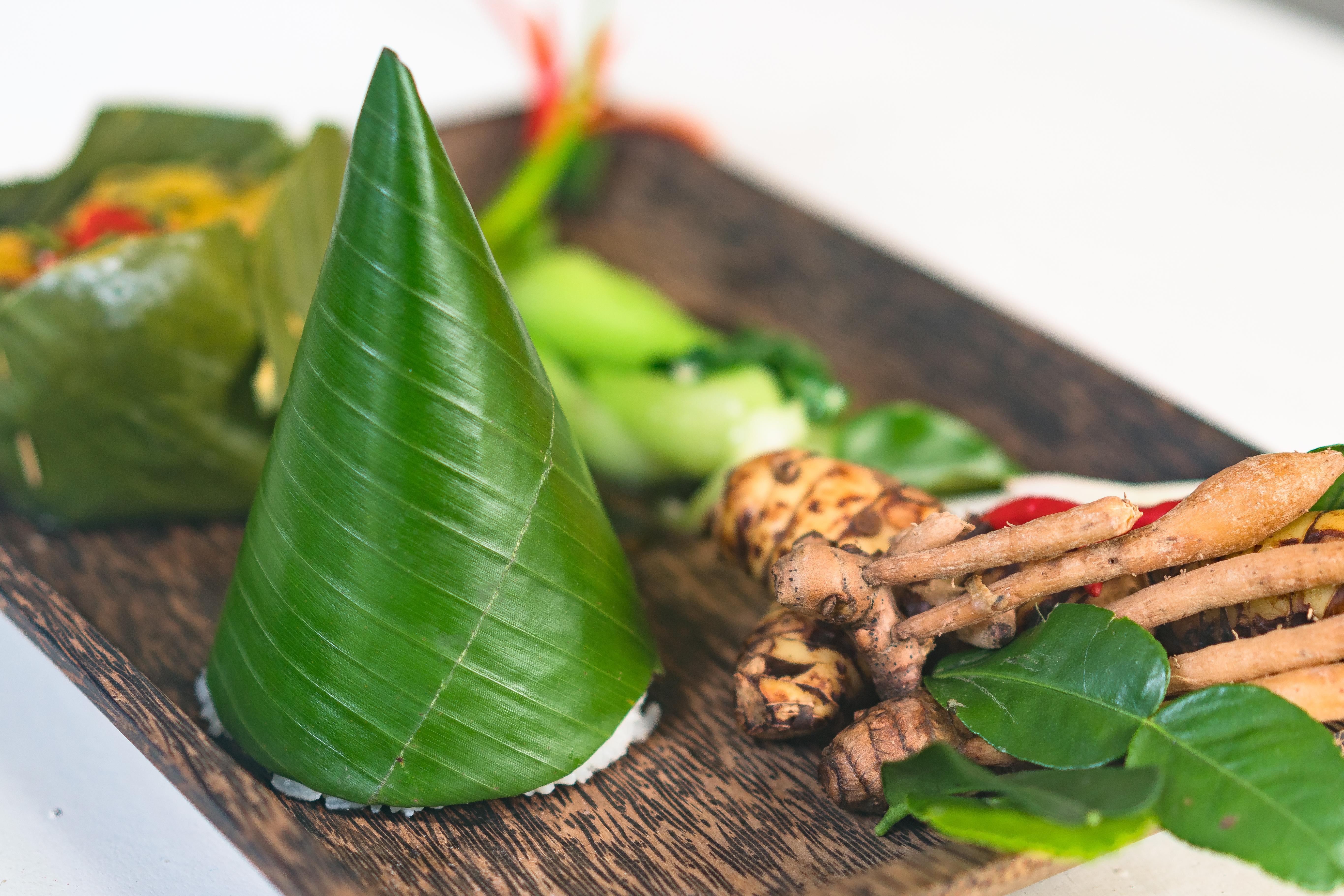 Hotel La Blanc D' Angkor Siem Reap