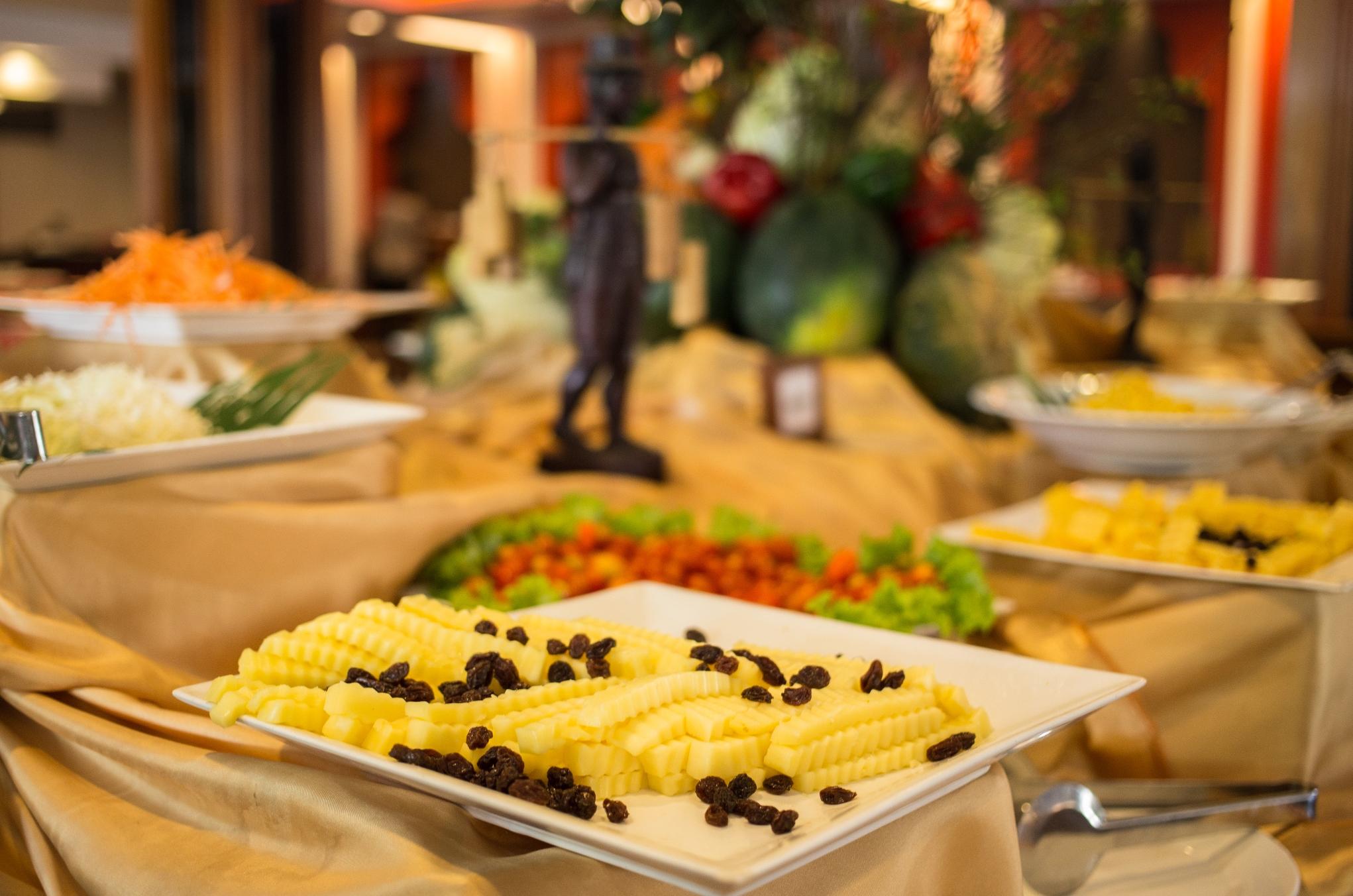 Royal Empire Premium Hotel Siem Reap