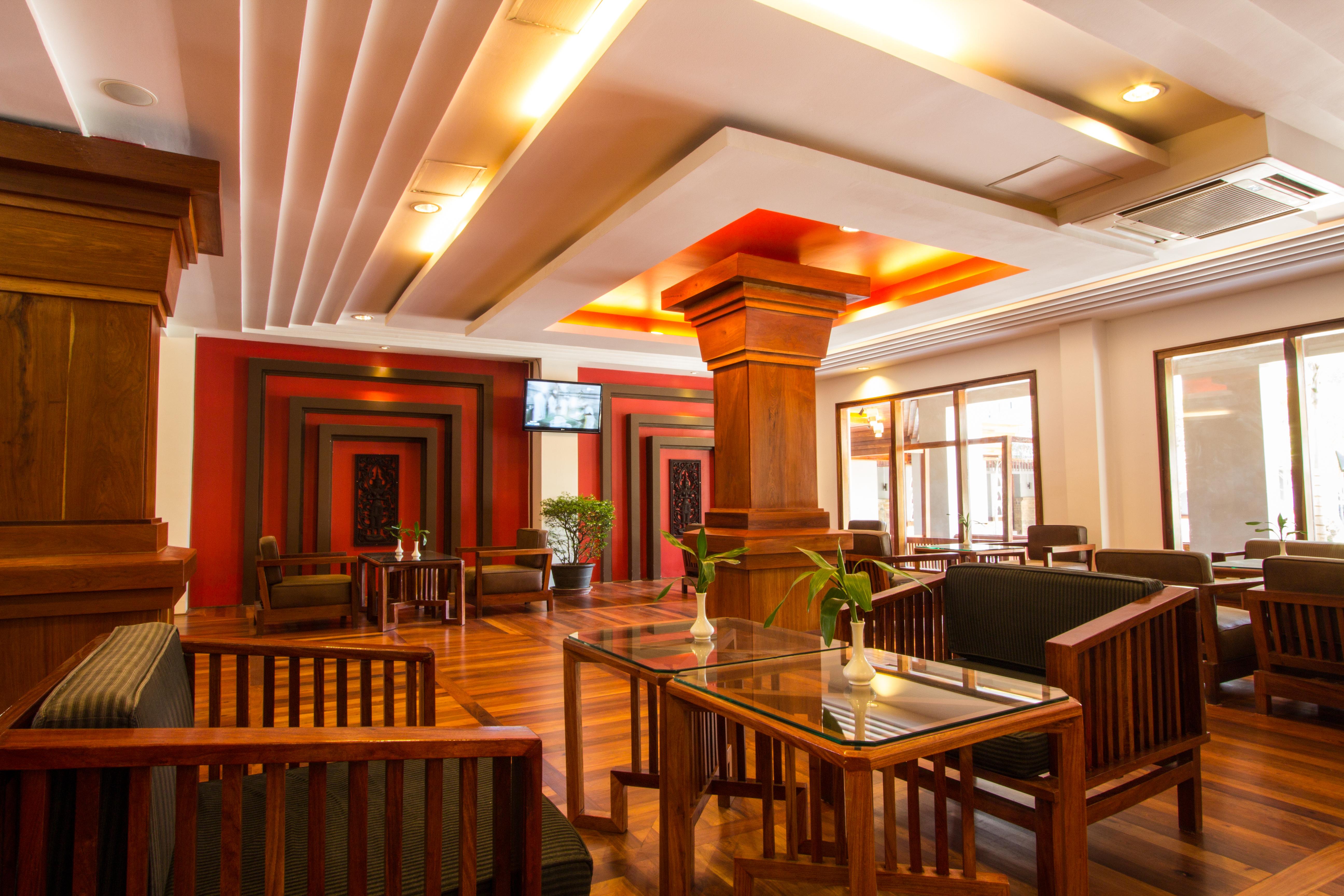Hotel Royal Empire Siem Reap