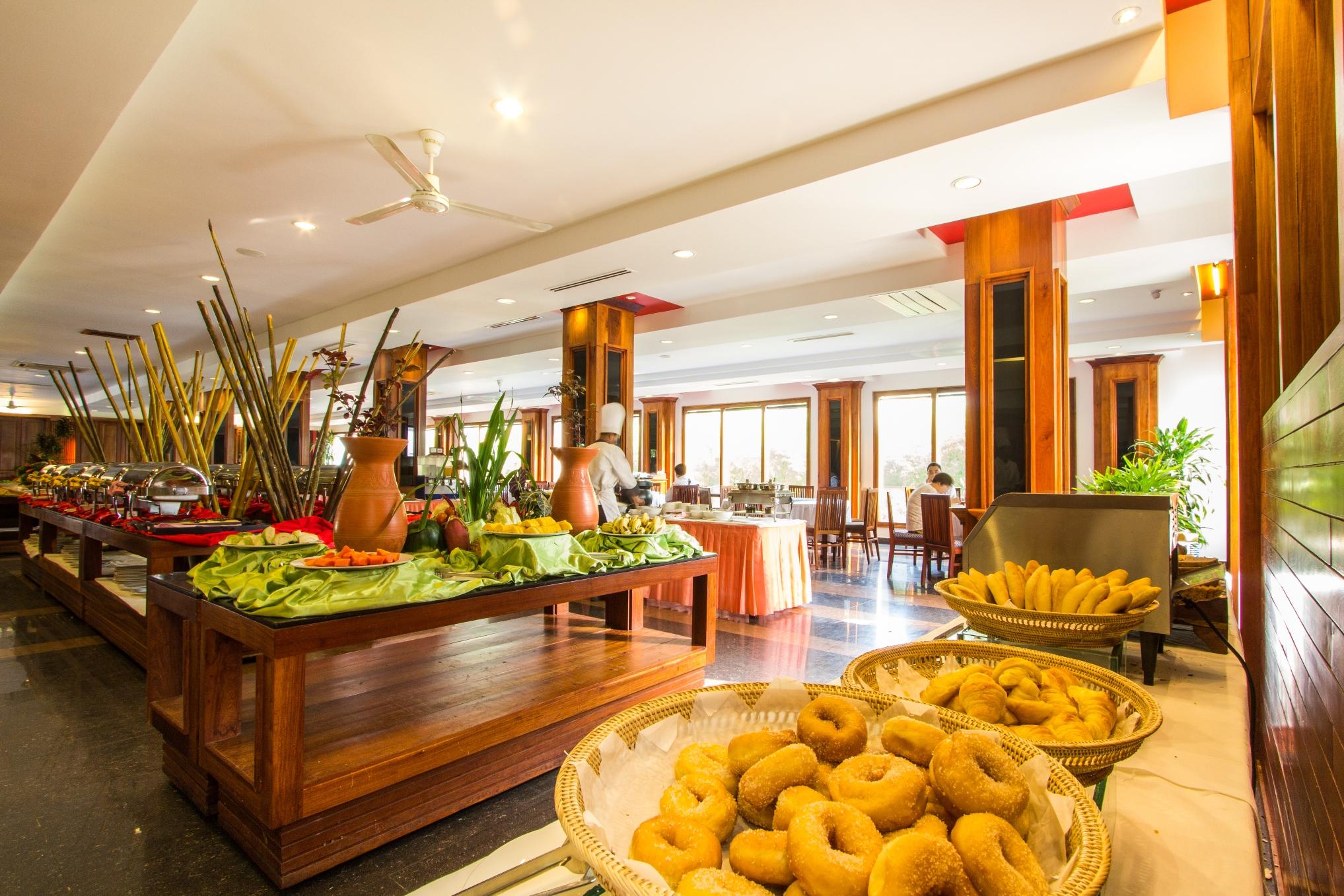 Royal Empire Hotel Siem Reap