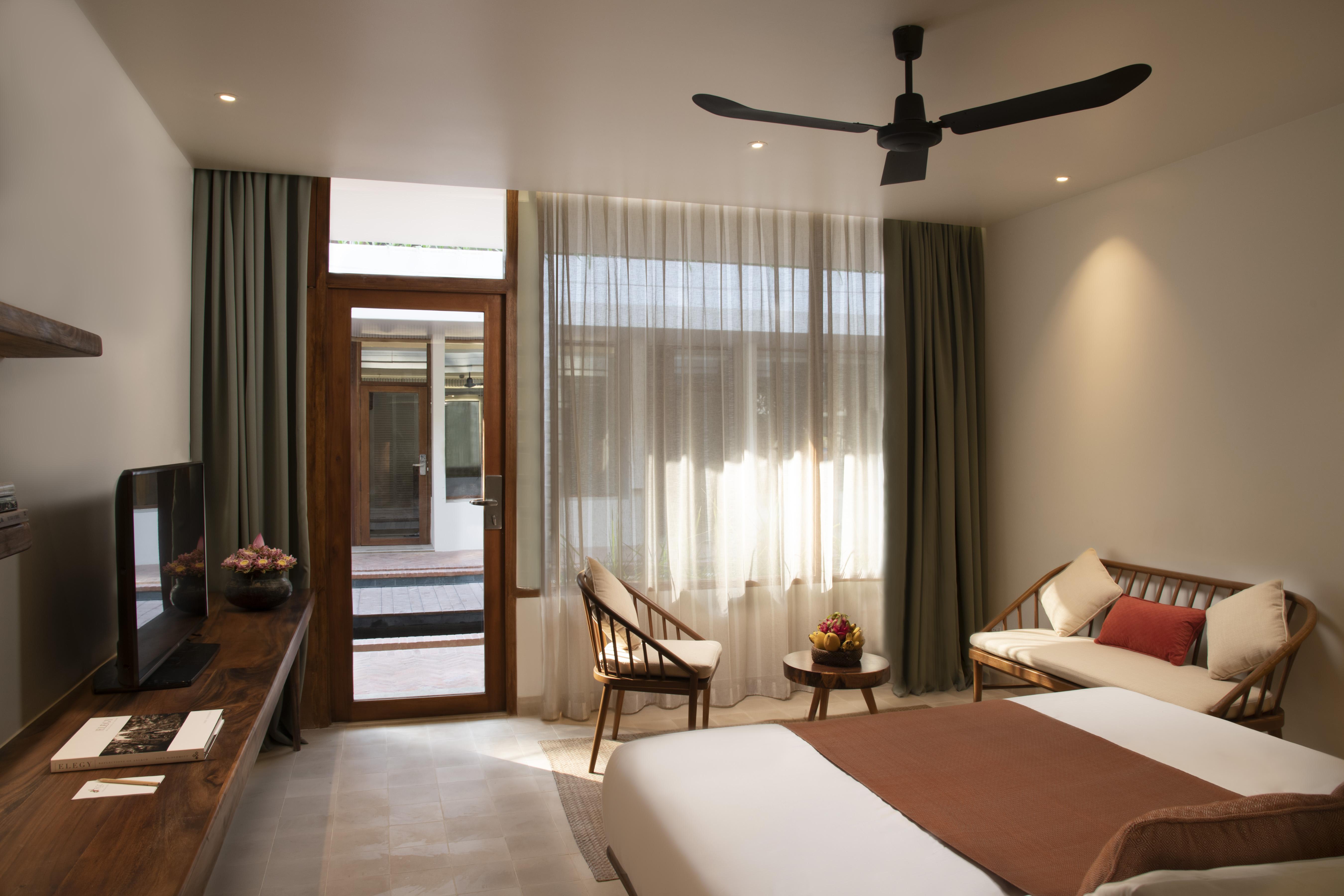 Fcc Angkor By Avani Hotel