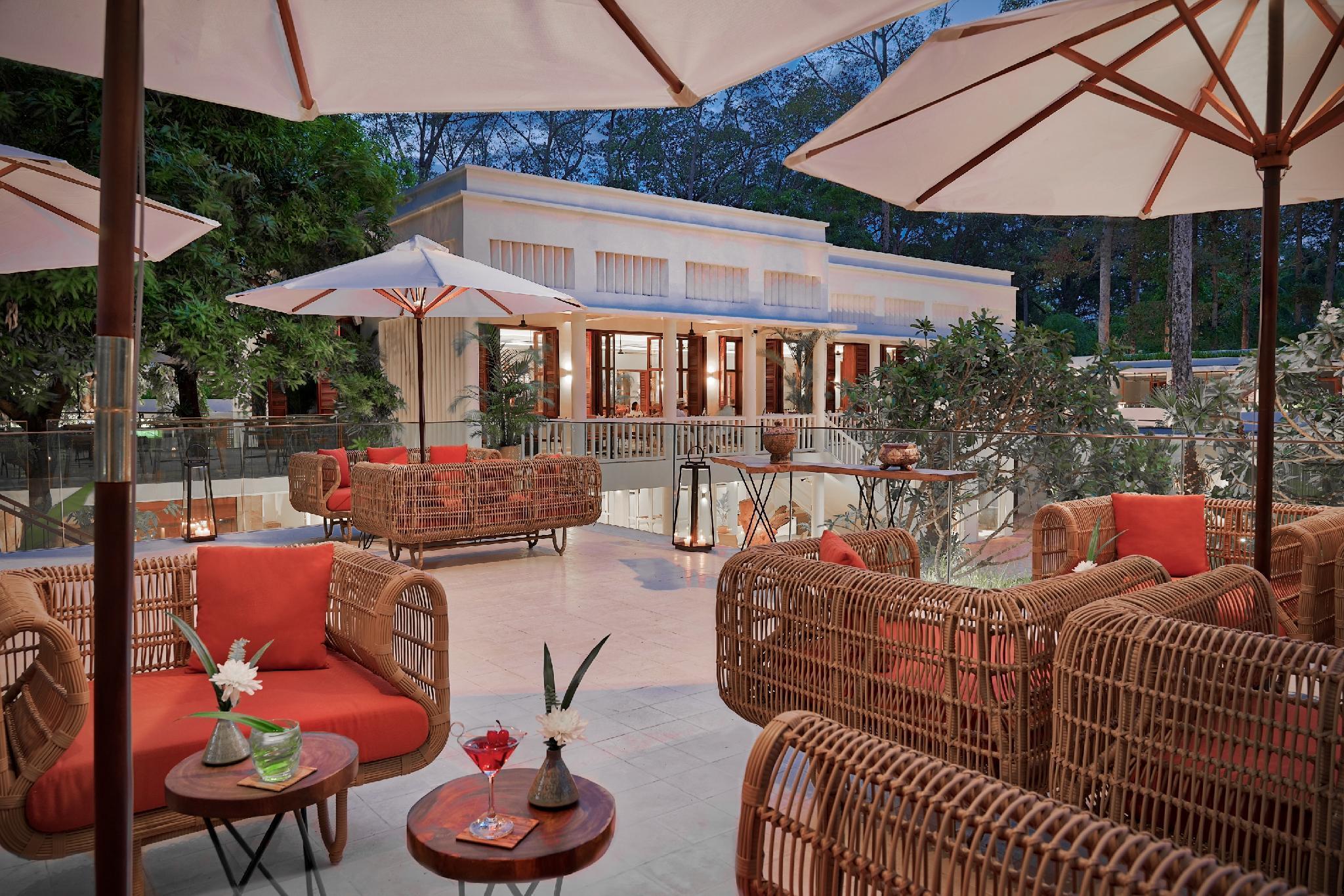 Hotel Fcc Angkor By Avani 5*