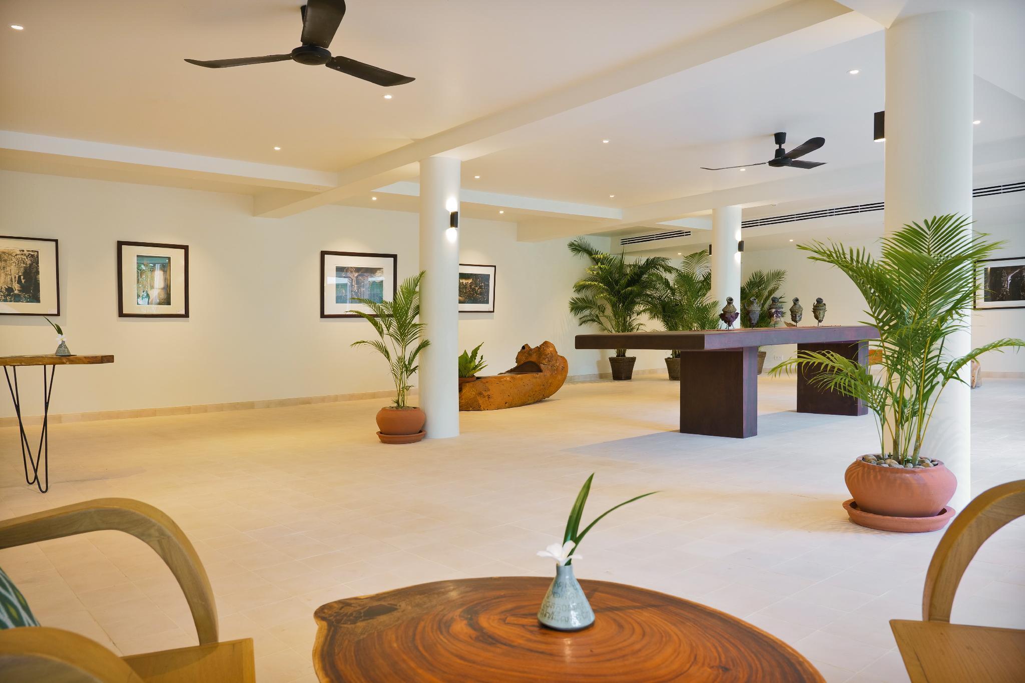 Hotel Fcc Angkor By Avani