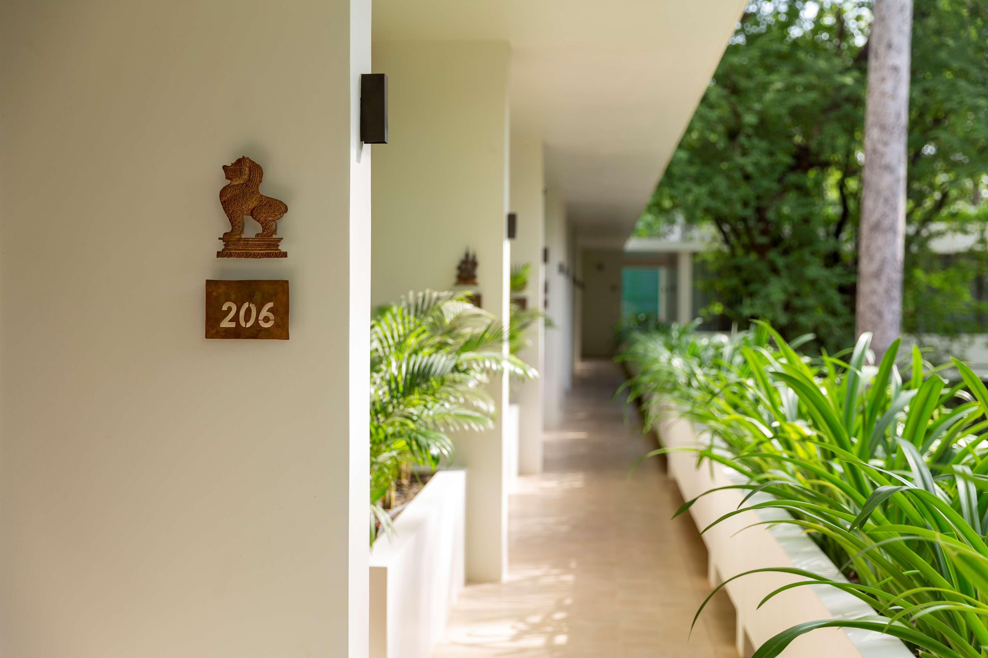 Hotel Fcc Angkor By Avani 5*