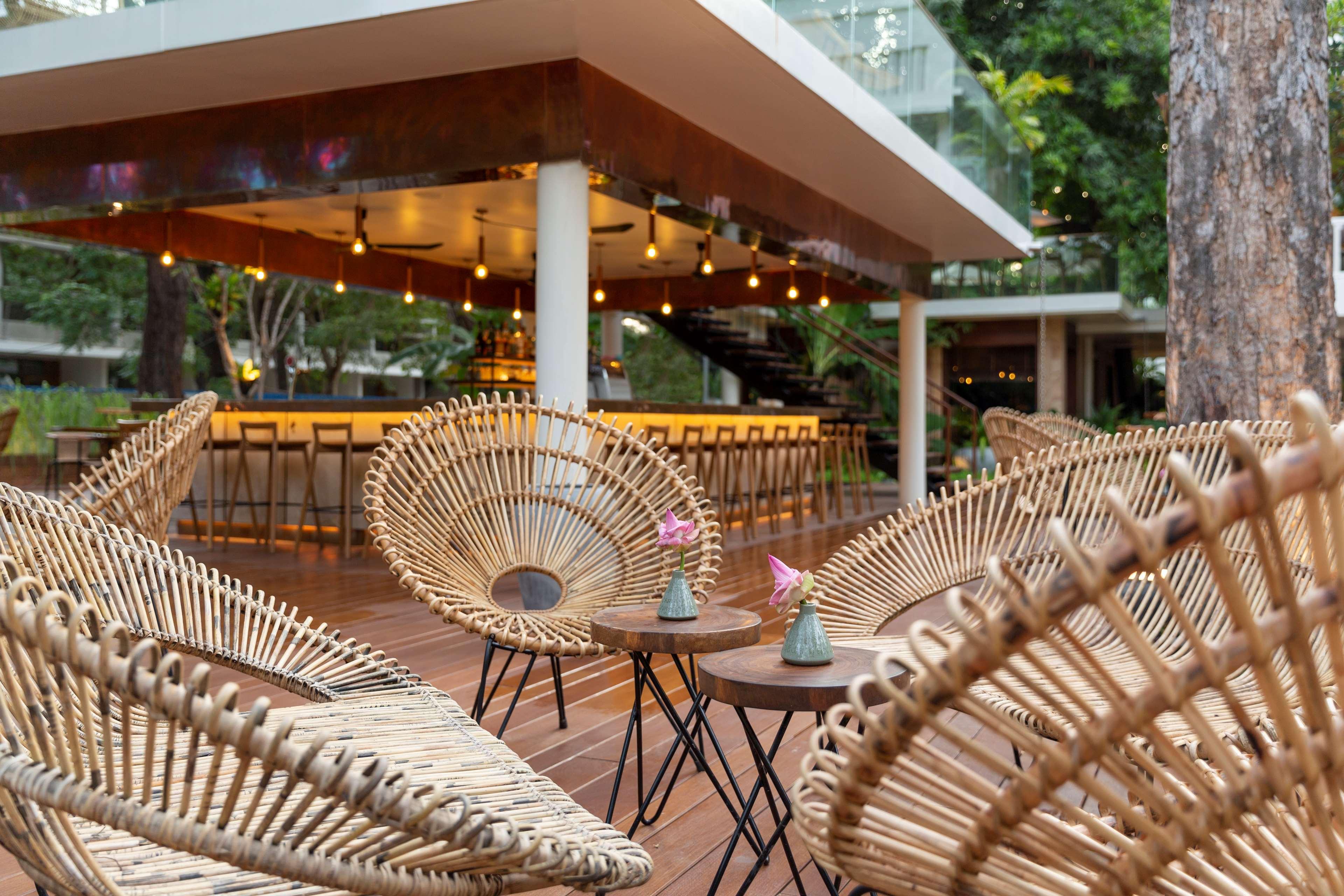 Hotel Fcc Angkor By Avani