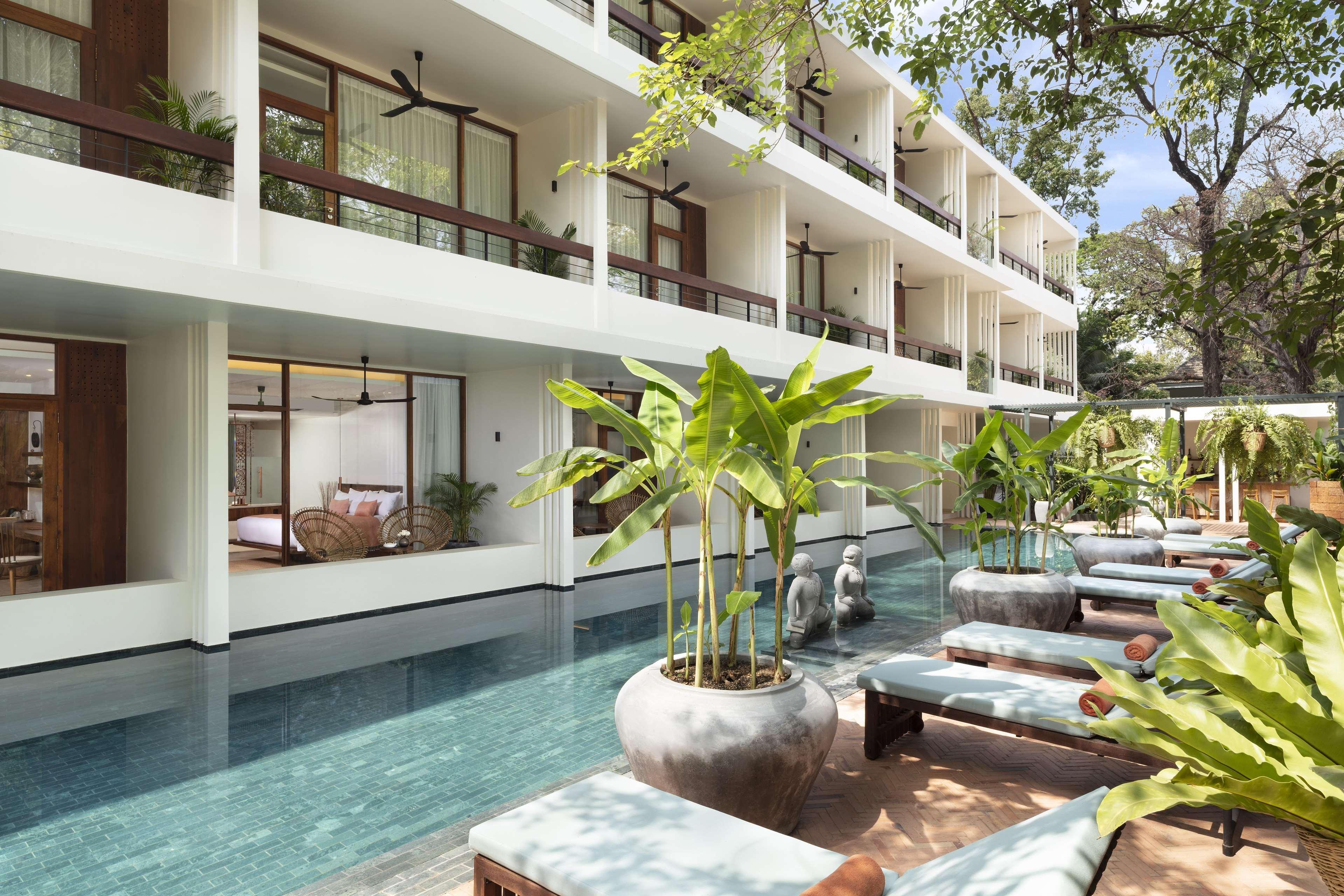Fcc Angkor By Avani Hotel Siem Reap