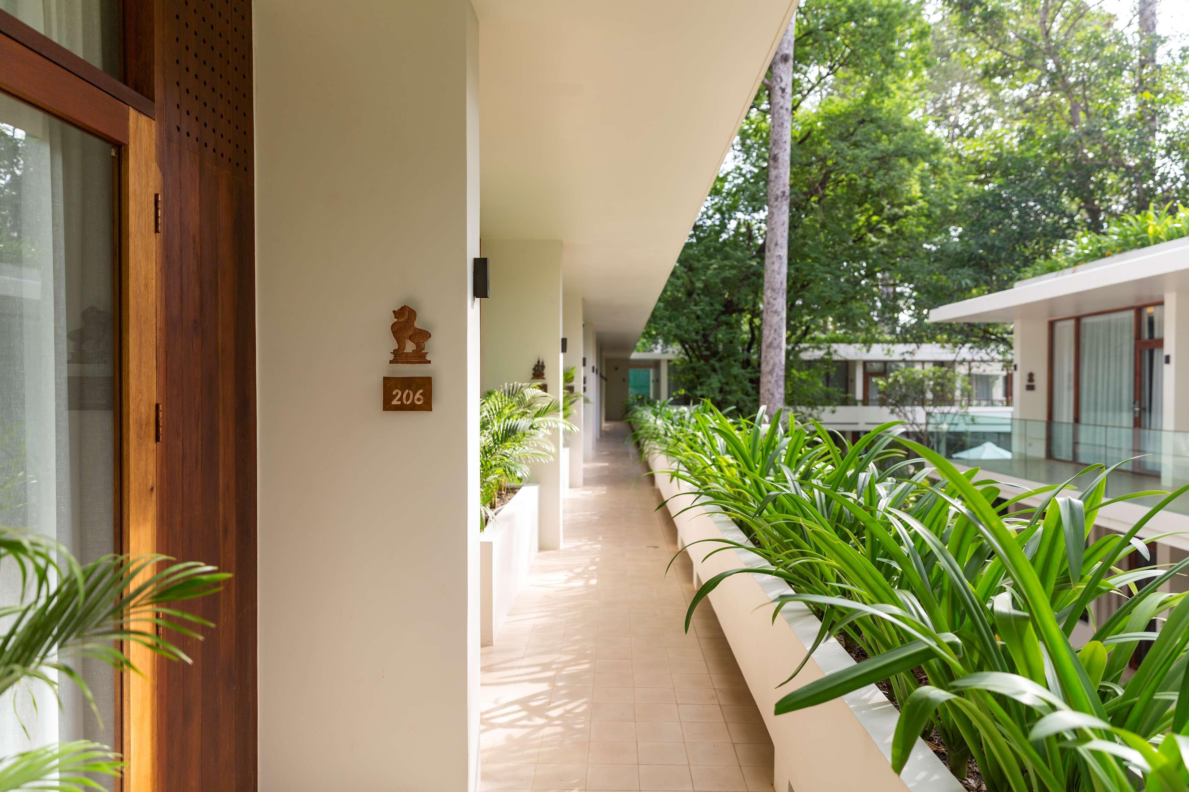 Fcc Angkor By Avani Siem Reap