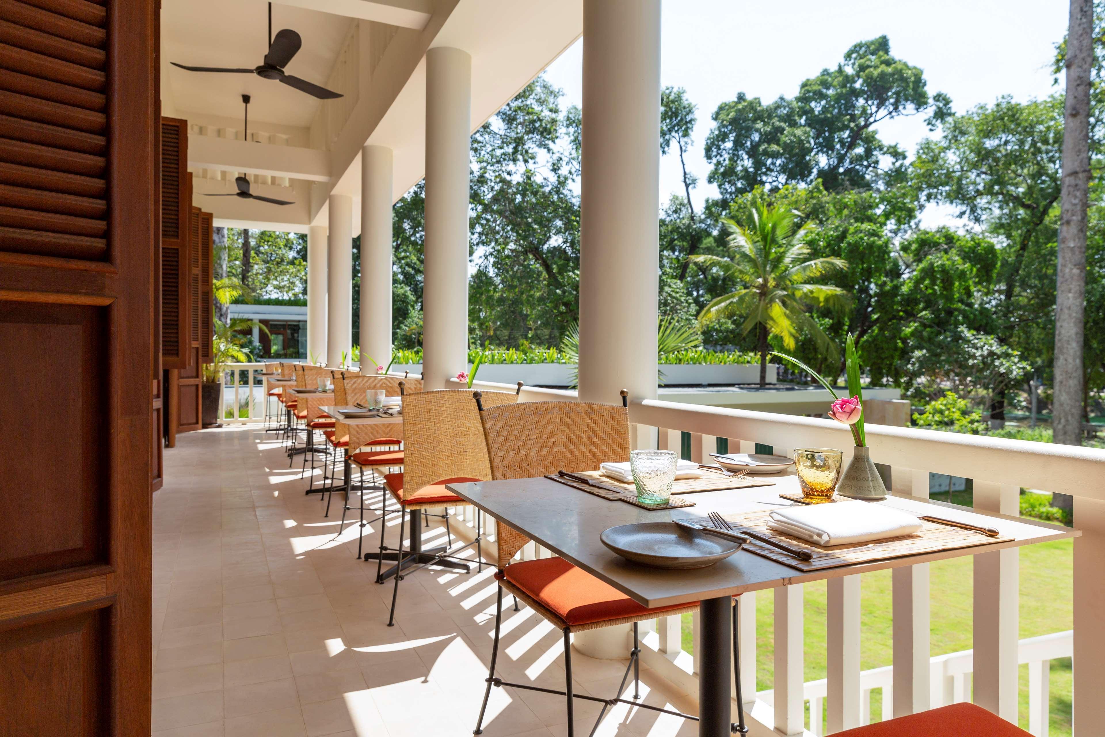 Fcc Angkor By Avani Siem Reap