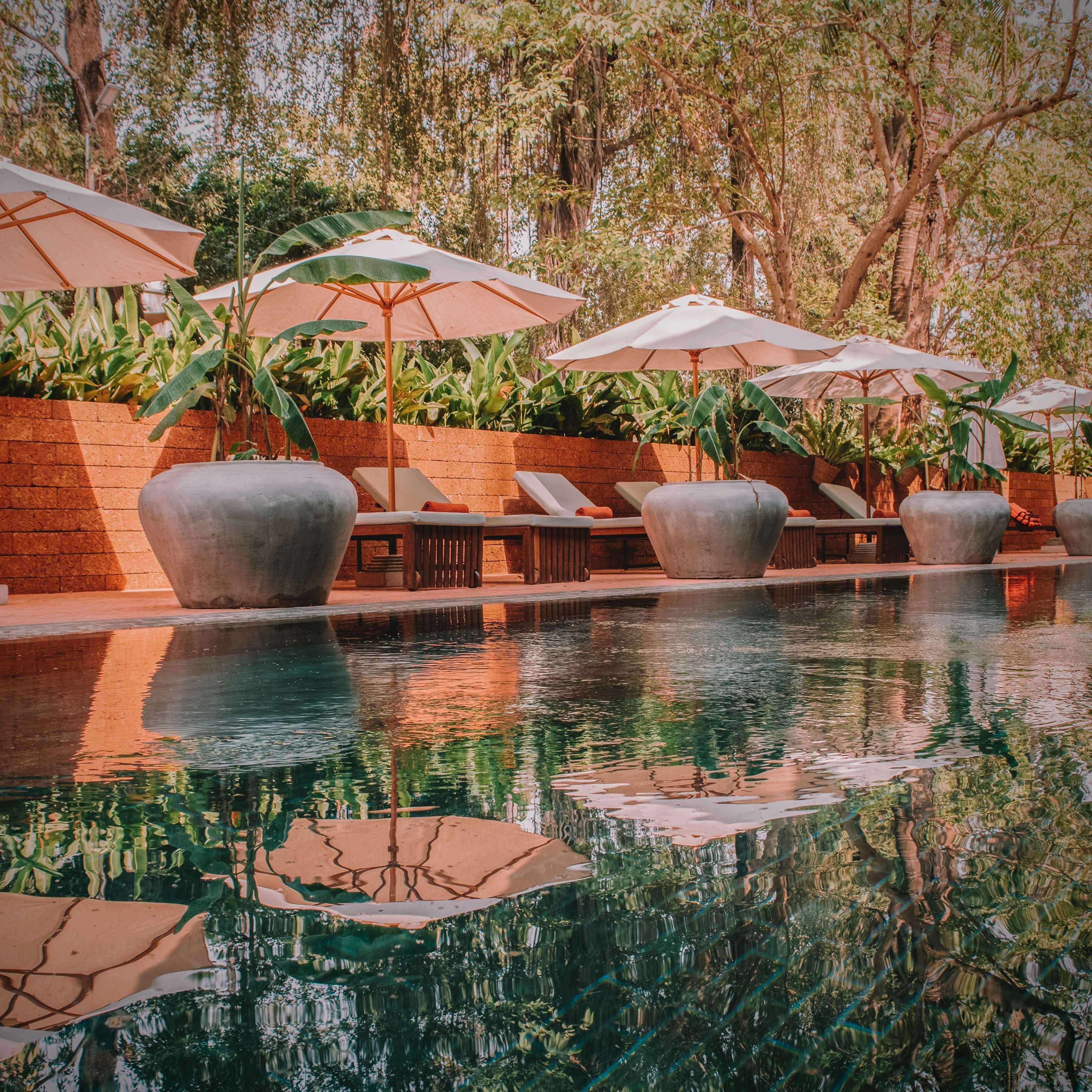 Fcc Angkor By Avani Hotel