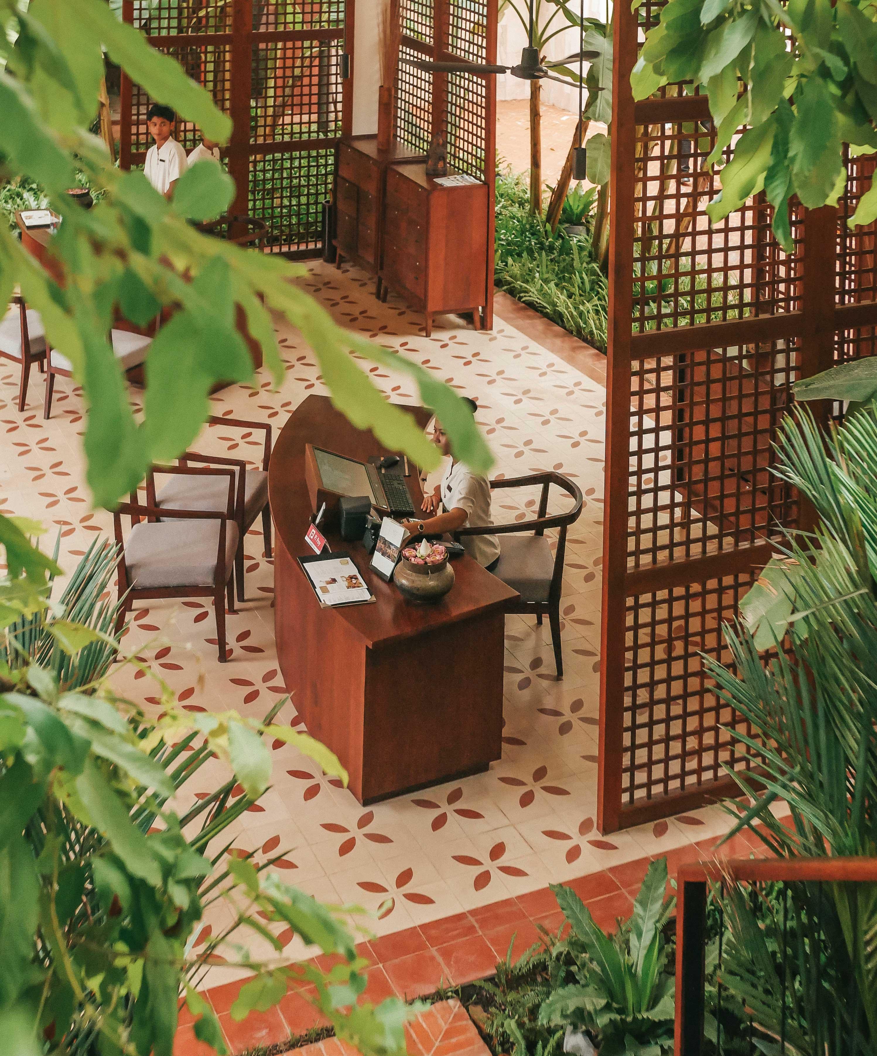Fcc Angkor By Avani 5* Siem Reap