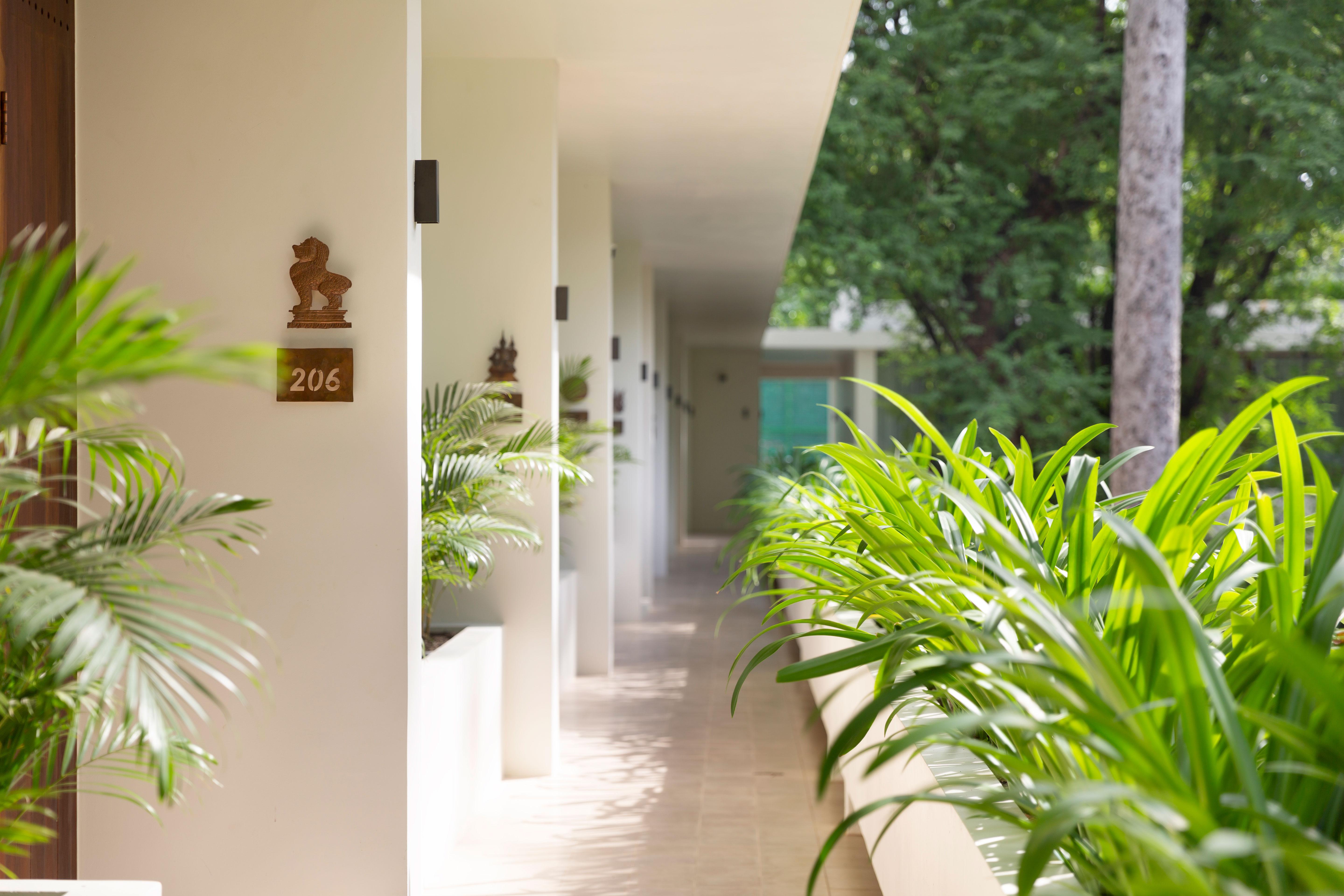 Fcc Angkor By Avani 5*