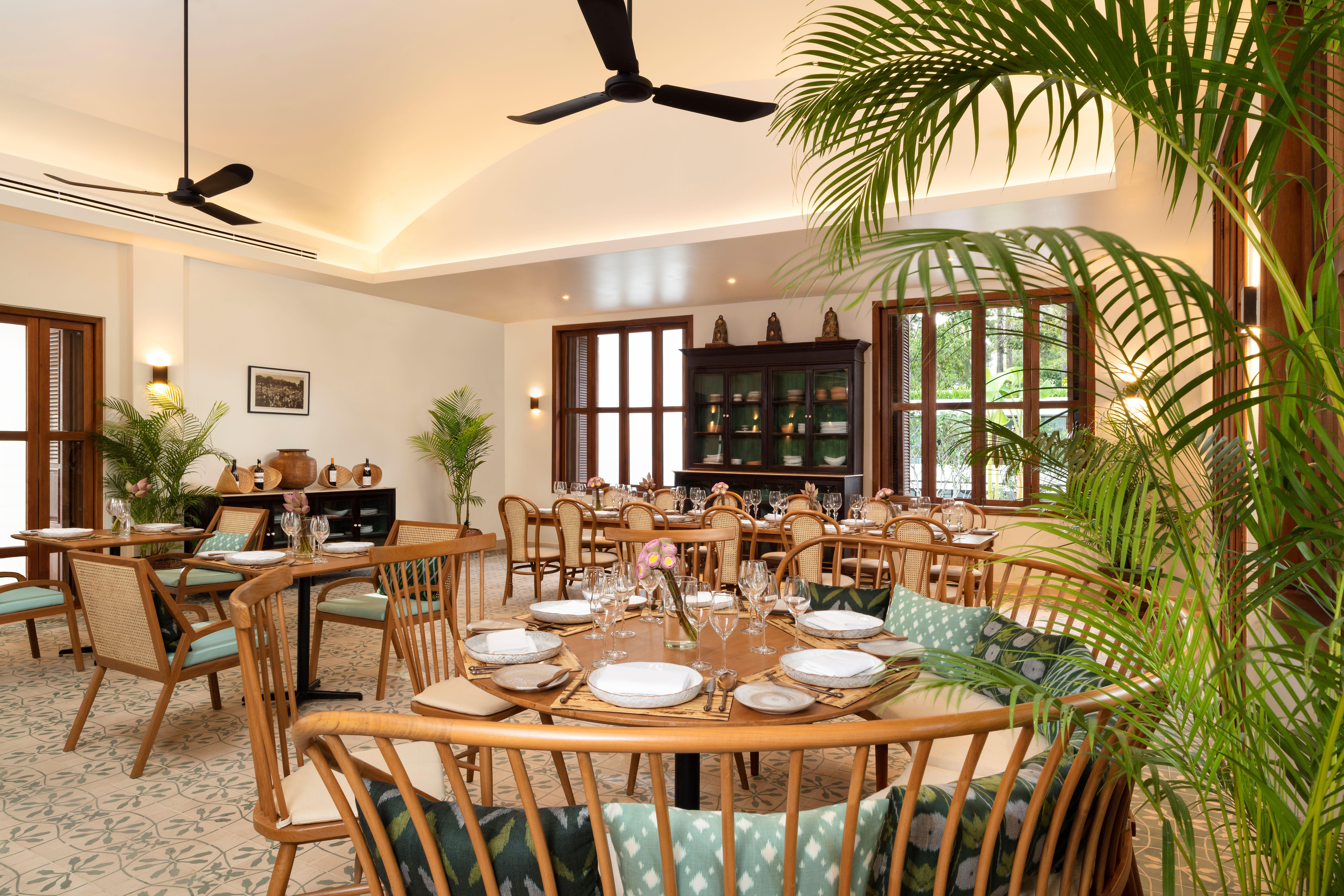 Hotel Fcc Angkor By Avani 5*