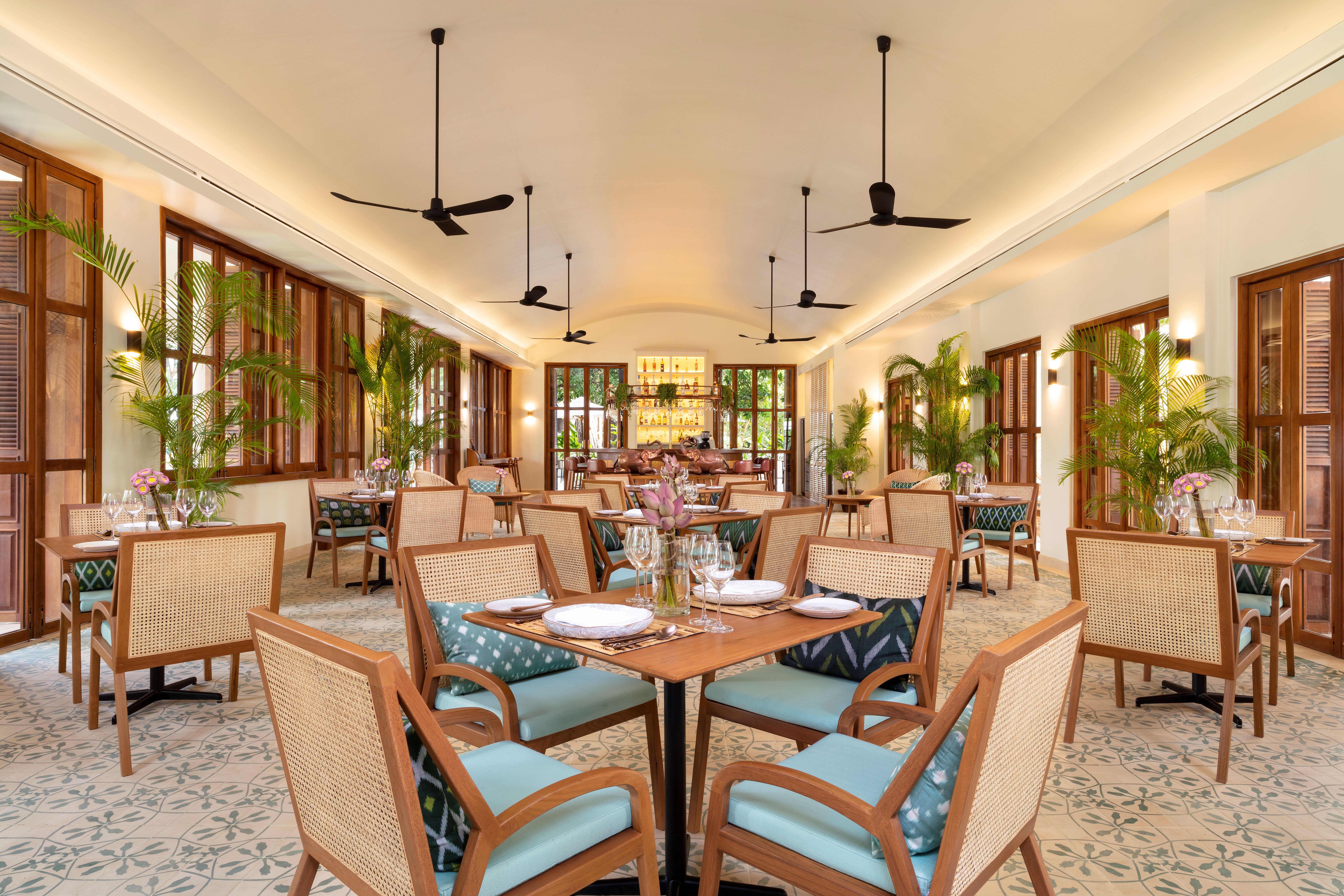 Hotel Fcc Angkor By Avani