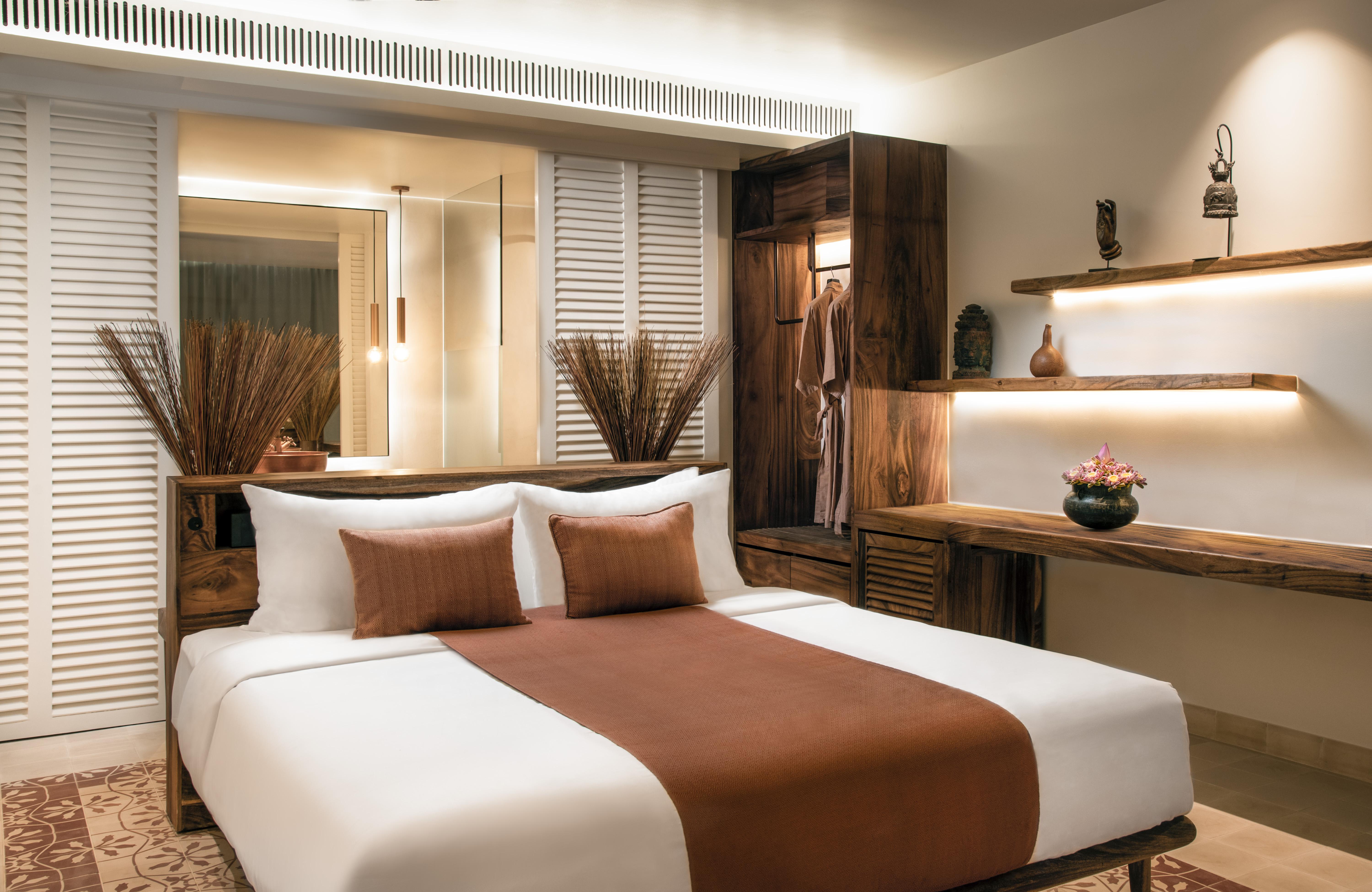 Fcc Angkor By Avani Hotel