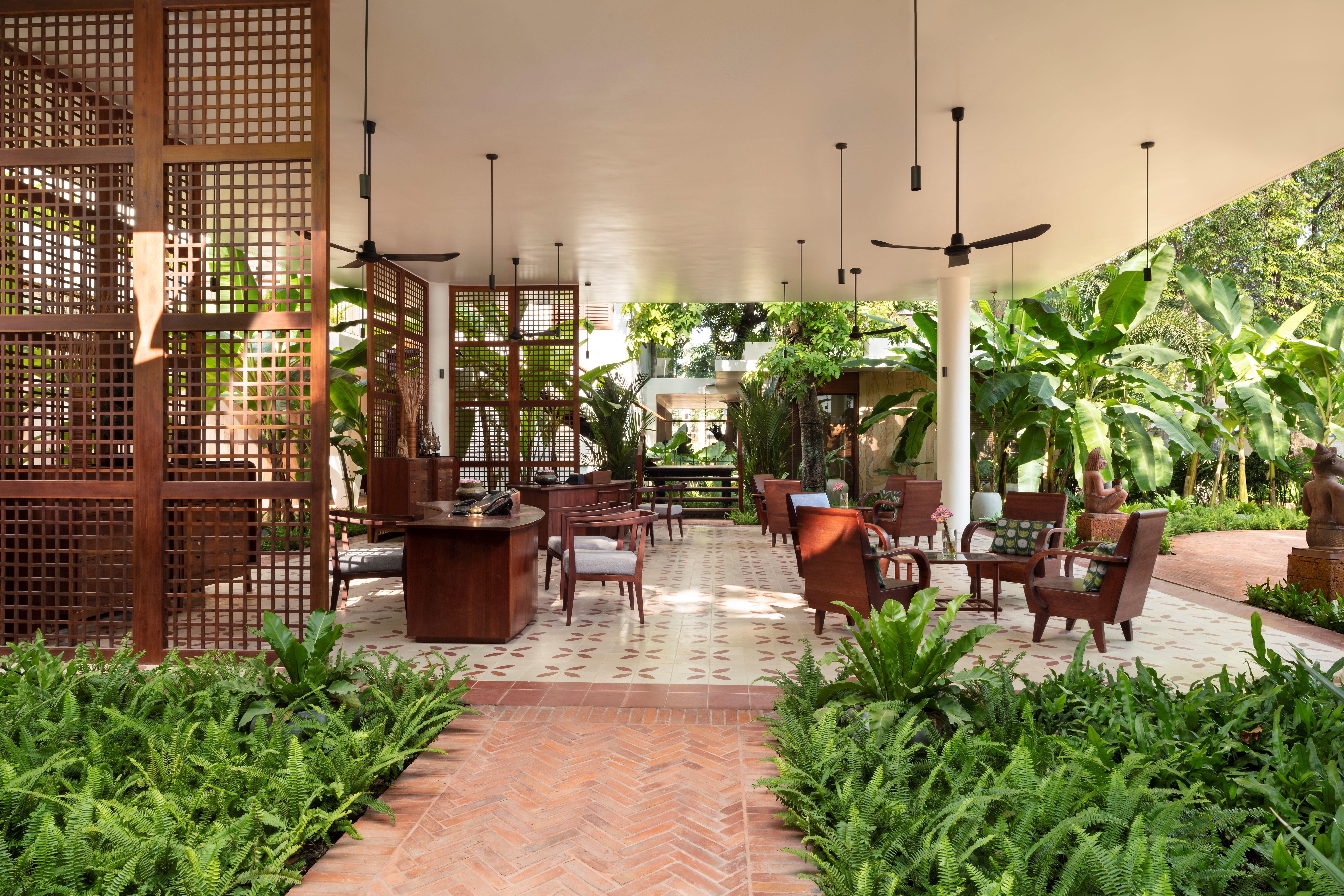Fcc Angkor By Avani Siem Reap