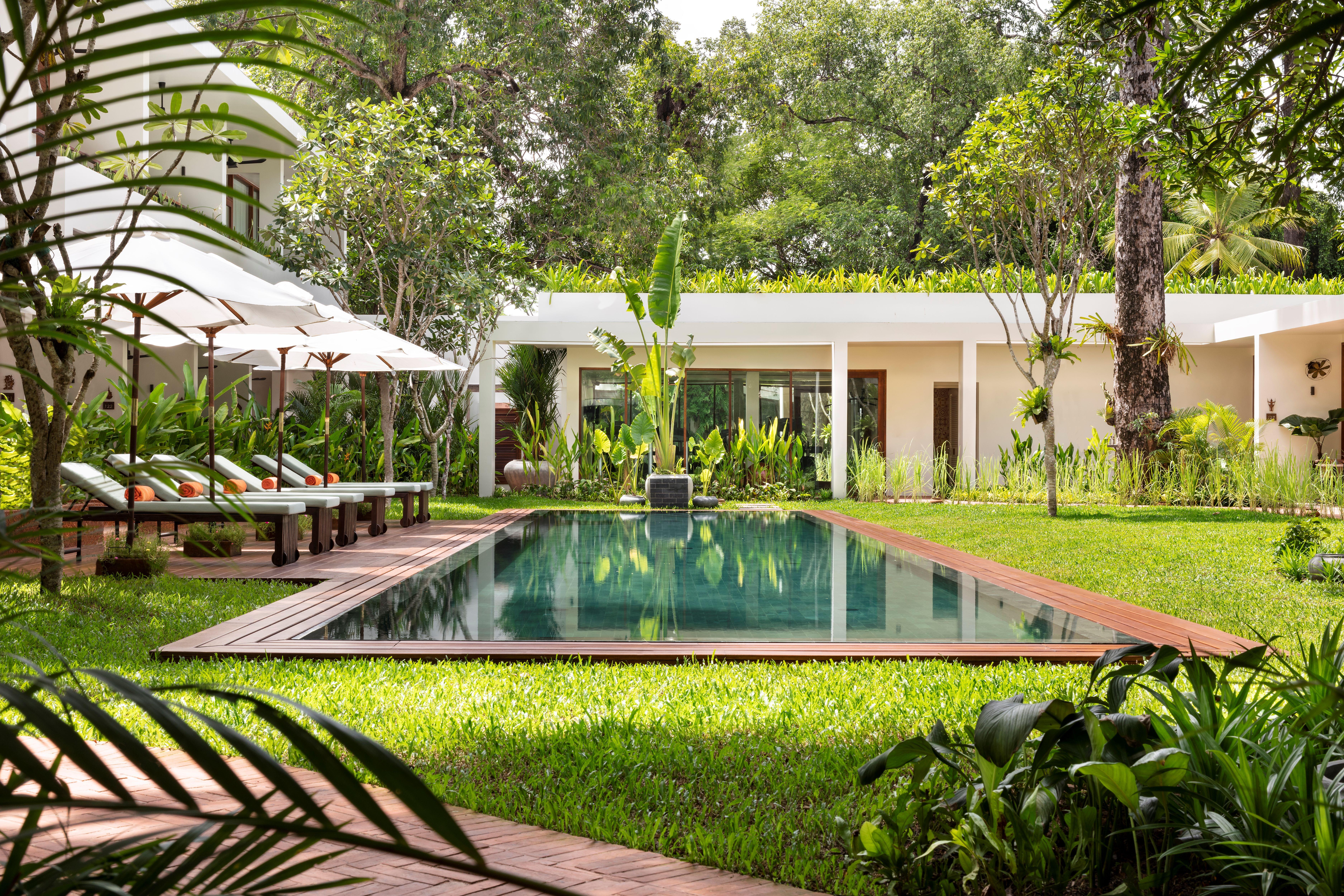 Fcc Angkor By Avani 5*