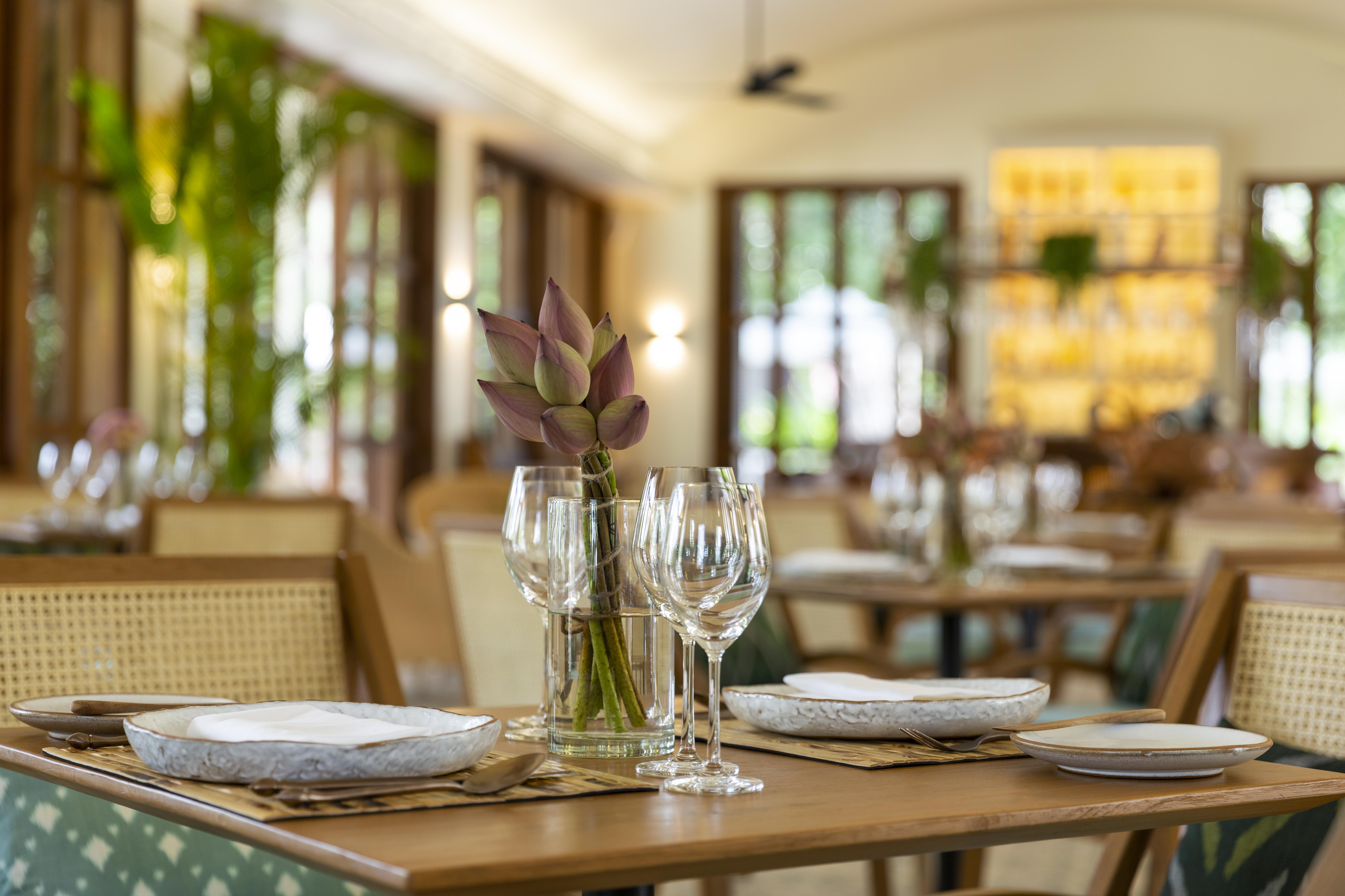 Hotel Fcc Angkor By Avani Siem Reap