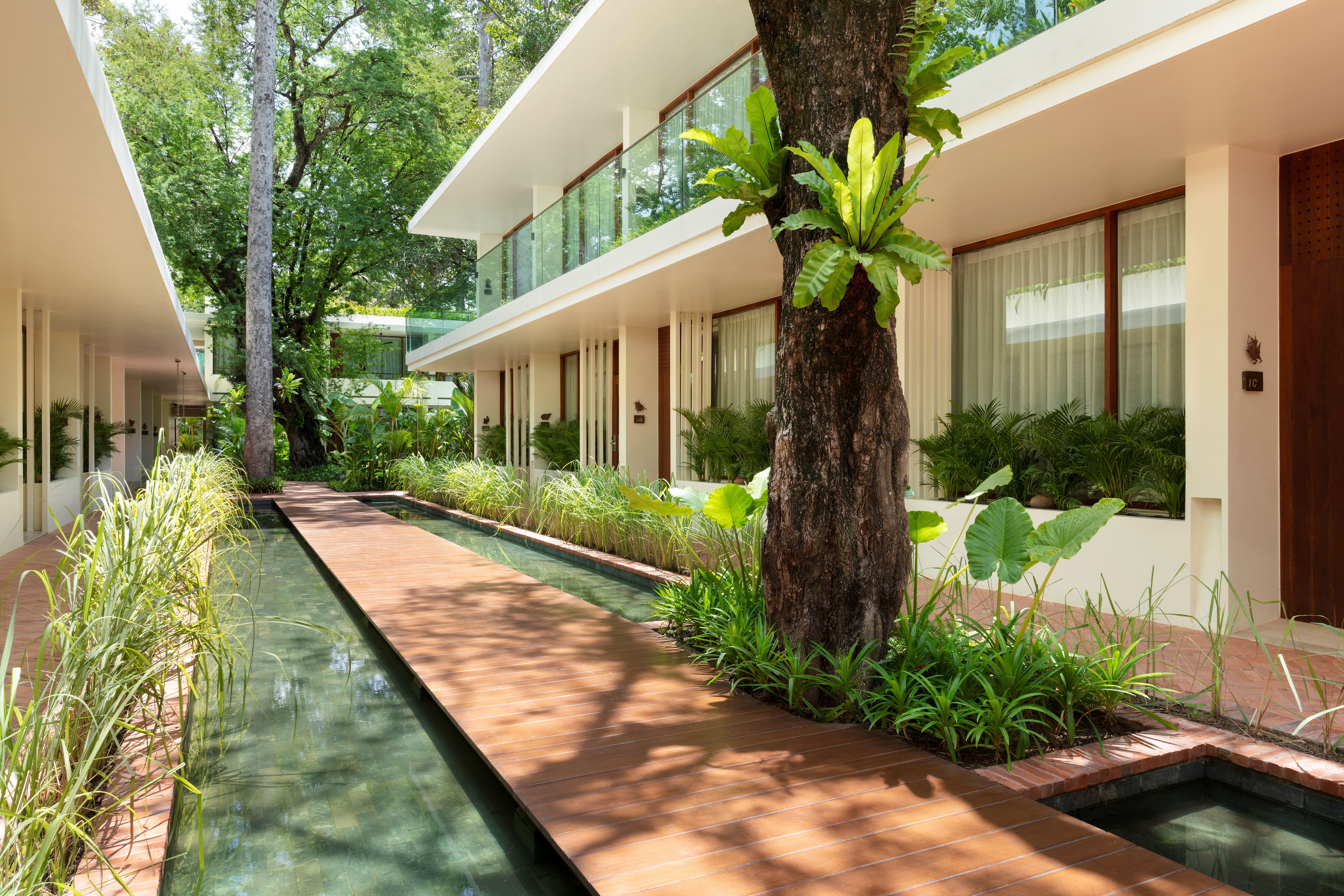 Hotel Fcc Angkor By Avani