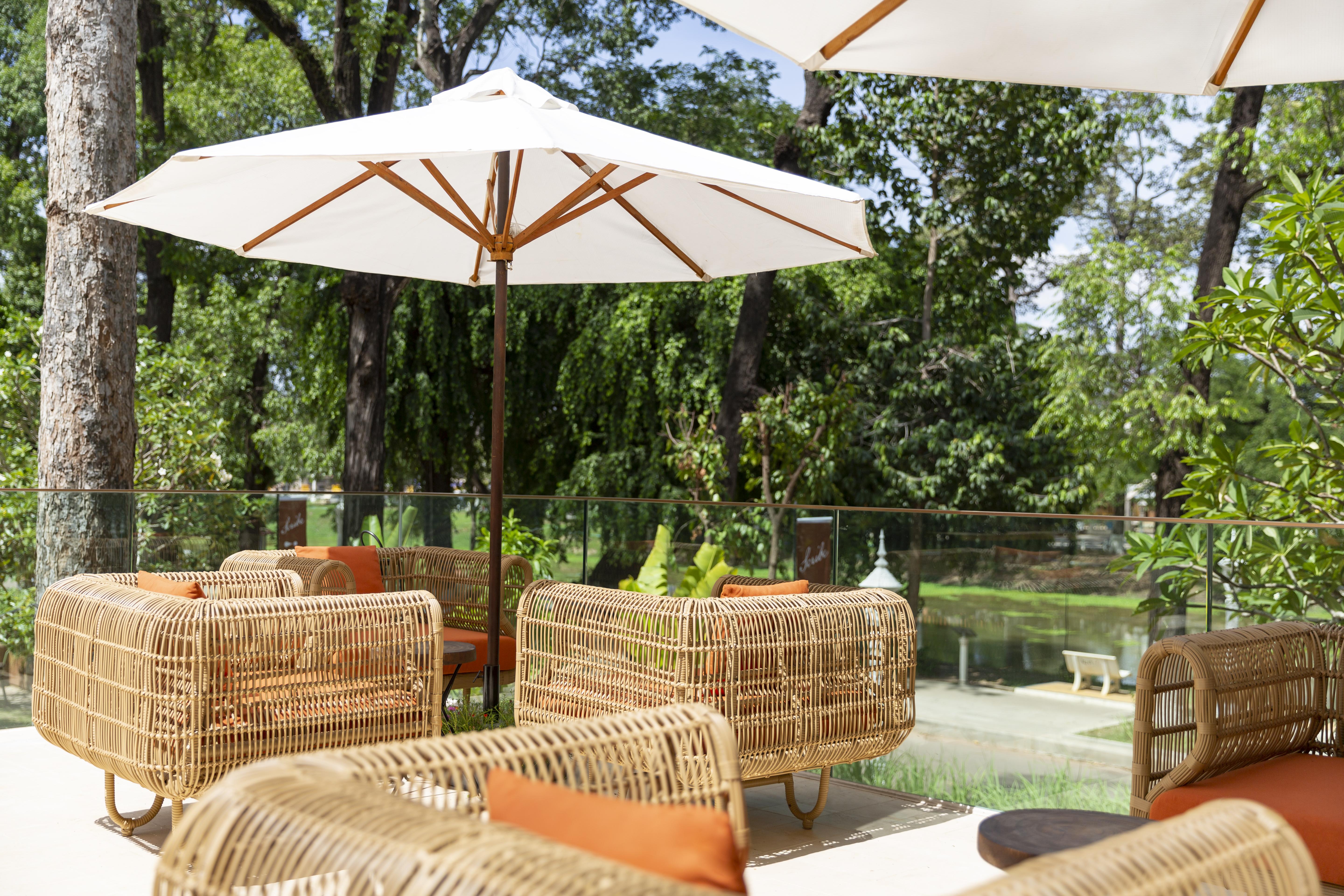 Fcc Angkor By Avani Hotel 5*